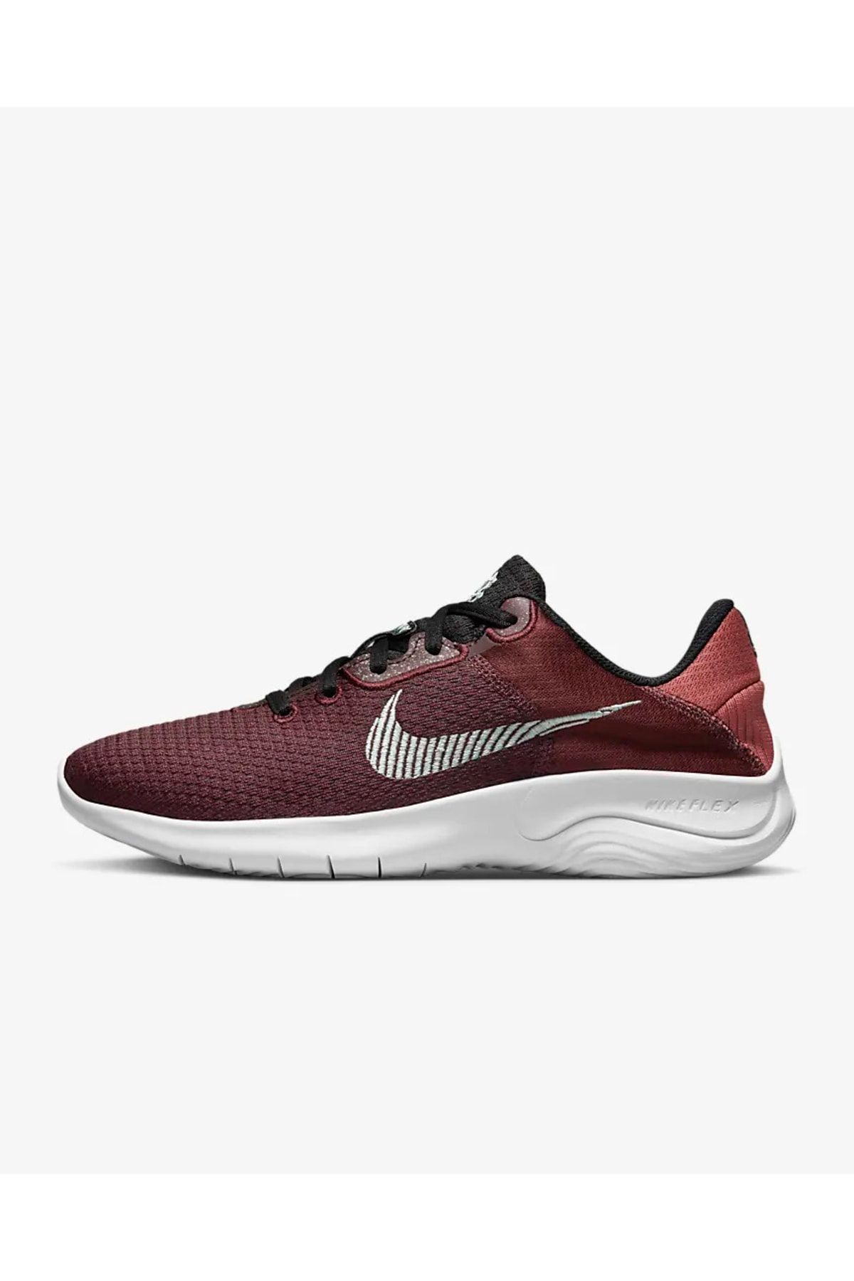 Burgundy walking shoes discount