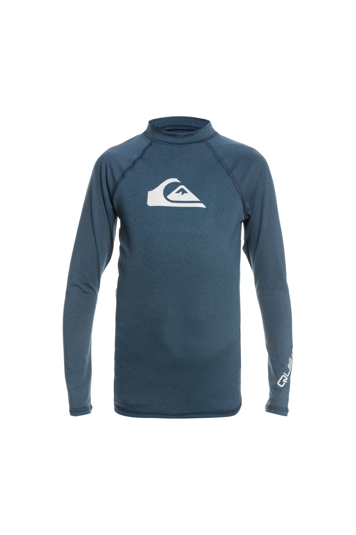 Quiksilver lycra deals shirt