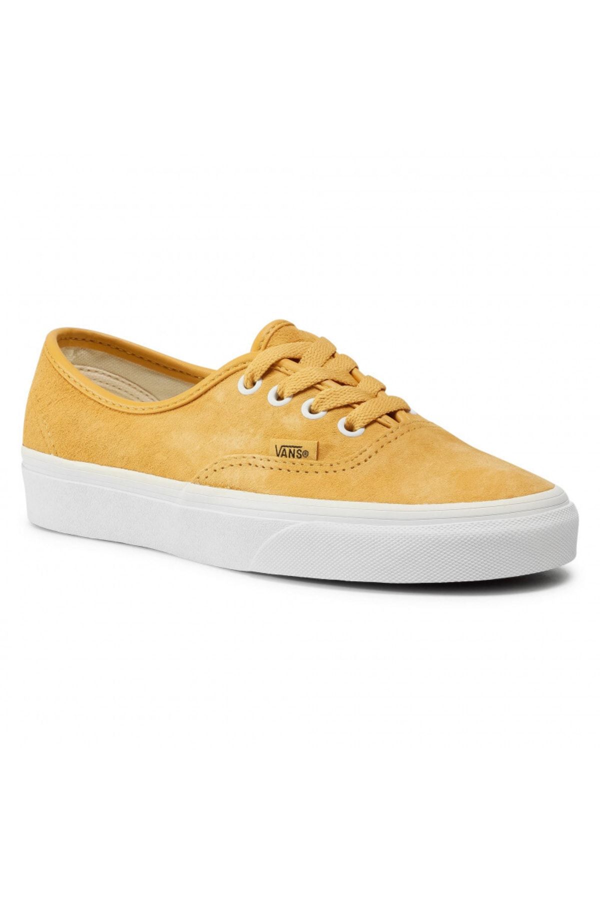 Vans Authentic honey Gold Men s Sneaker Trendyol