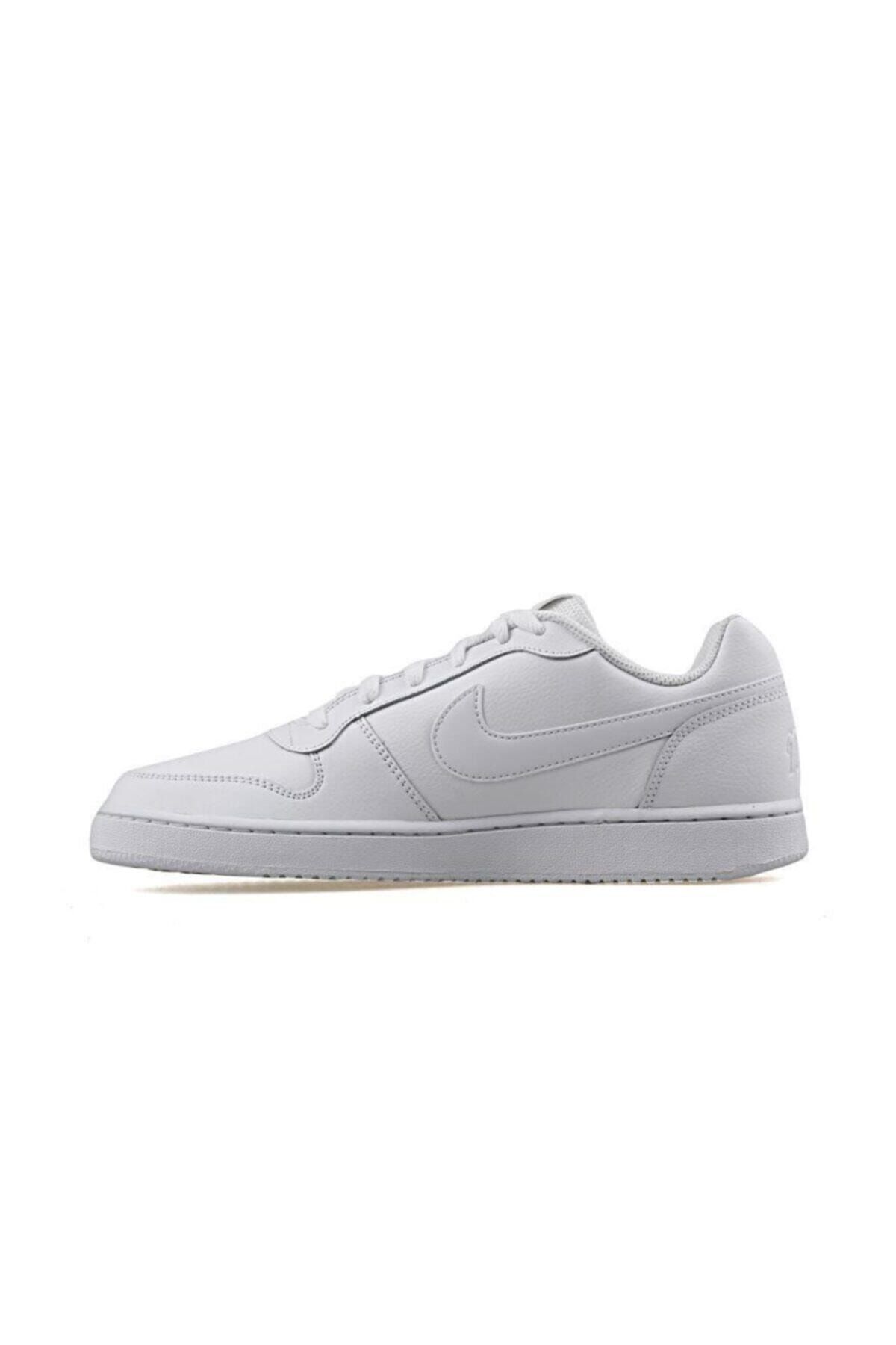 Nike Ebernon Low Men s Sports Shoes White Aq1775 100