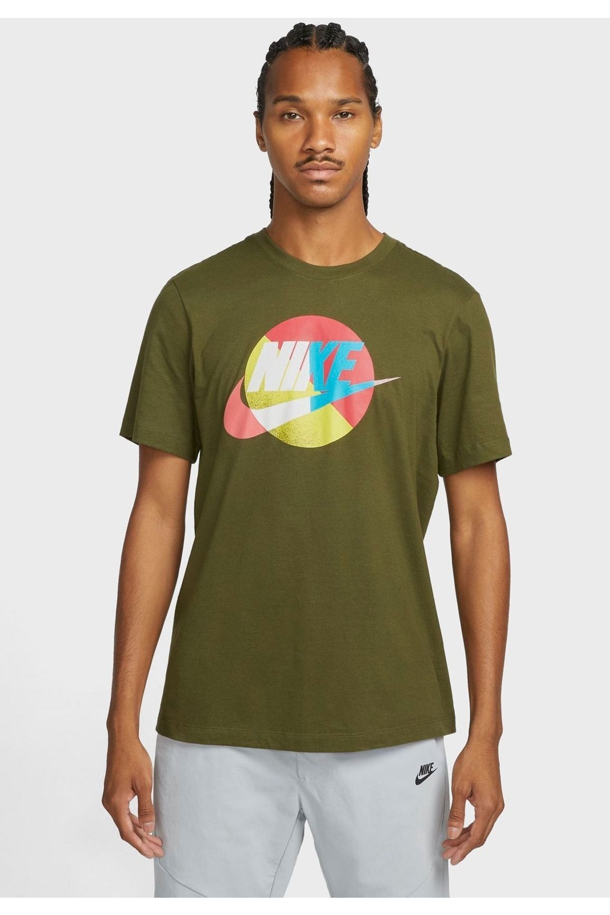 Nike sportswear new arrivals t shirt mens