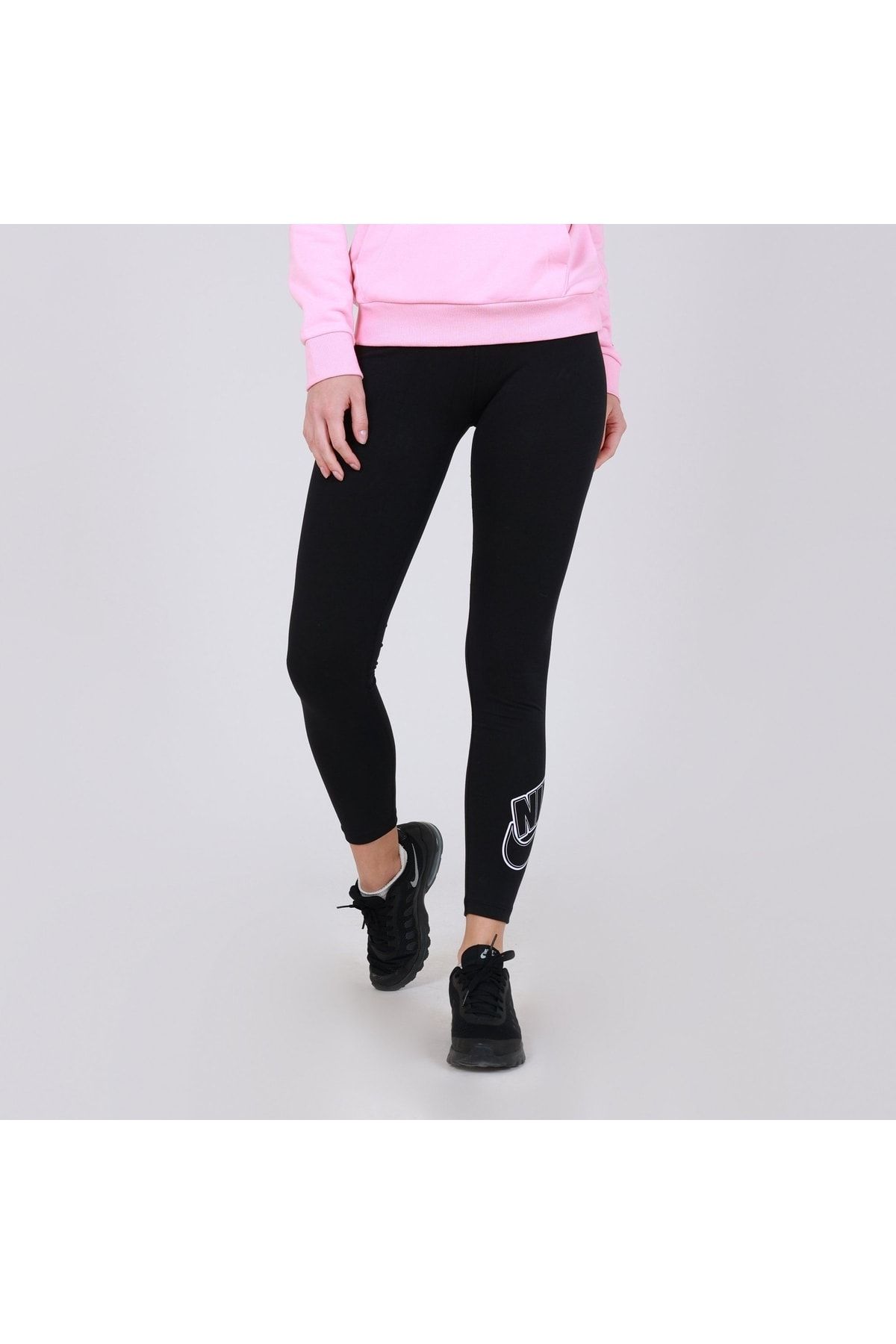 Nike Sportswear Essential Jr DD6482 010 Leggings – Your Sports