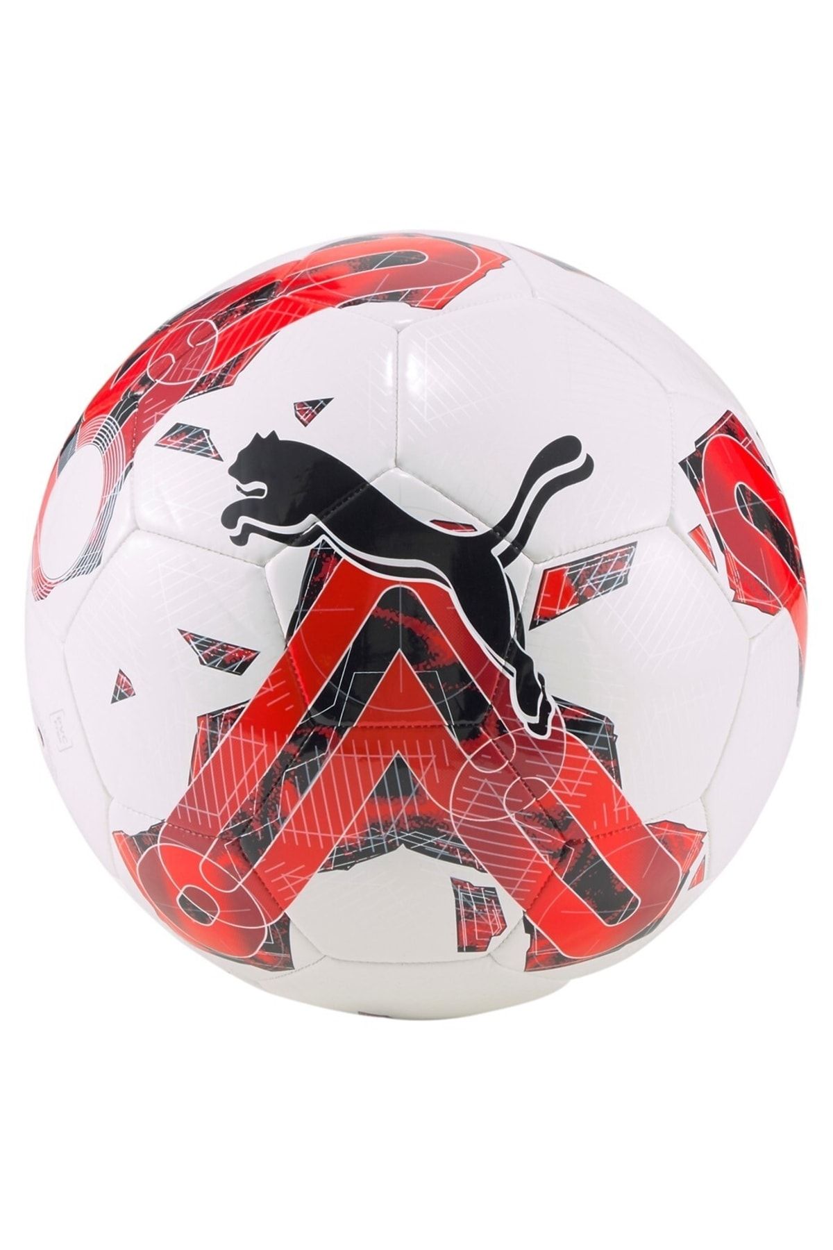 Puma football size 5 deals