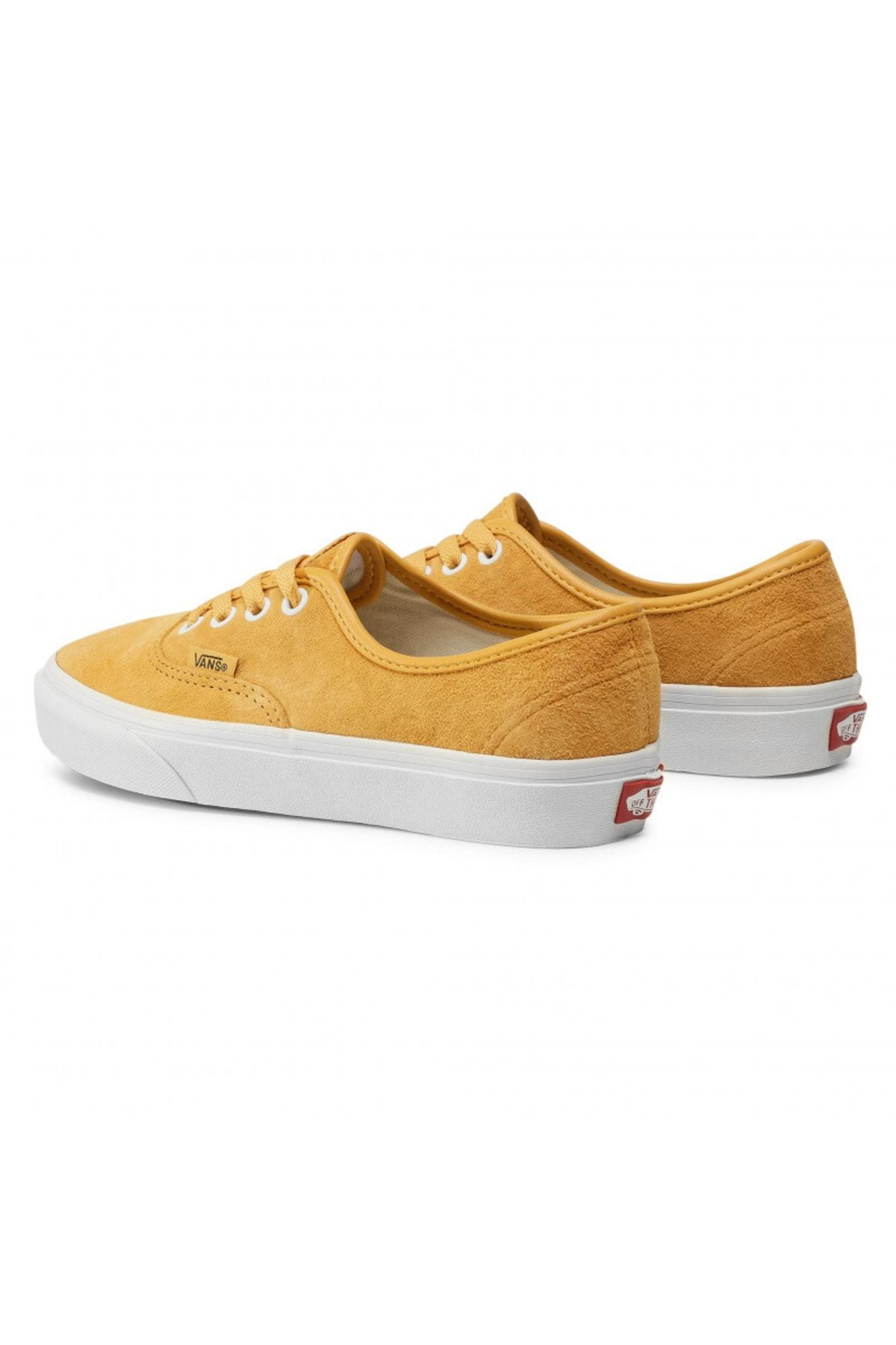 Vans Authentic honey Gold Men s Sneaker Trendyol