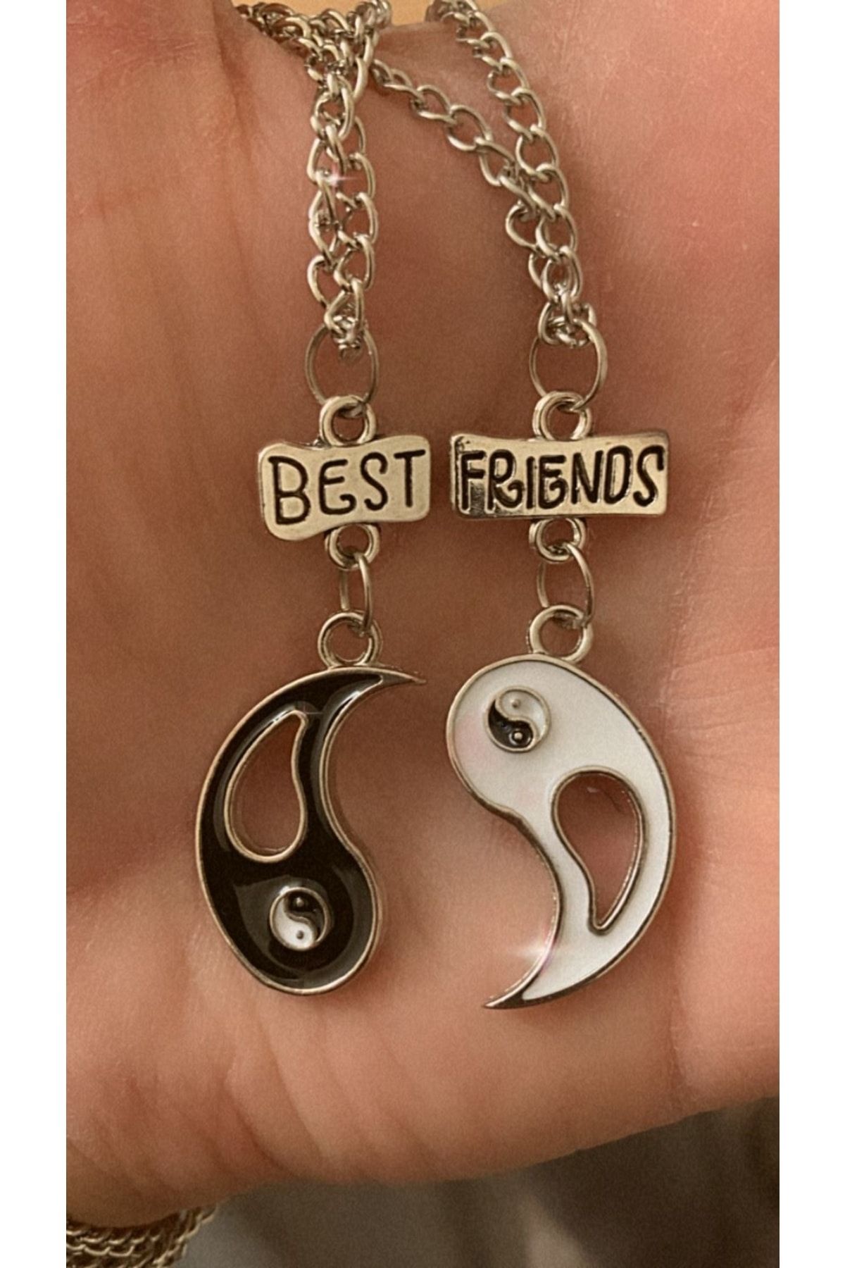 Yin store yang bff
