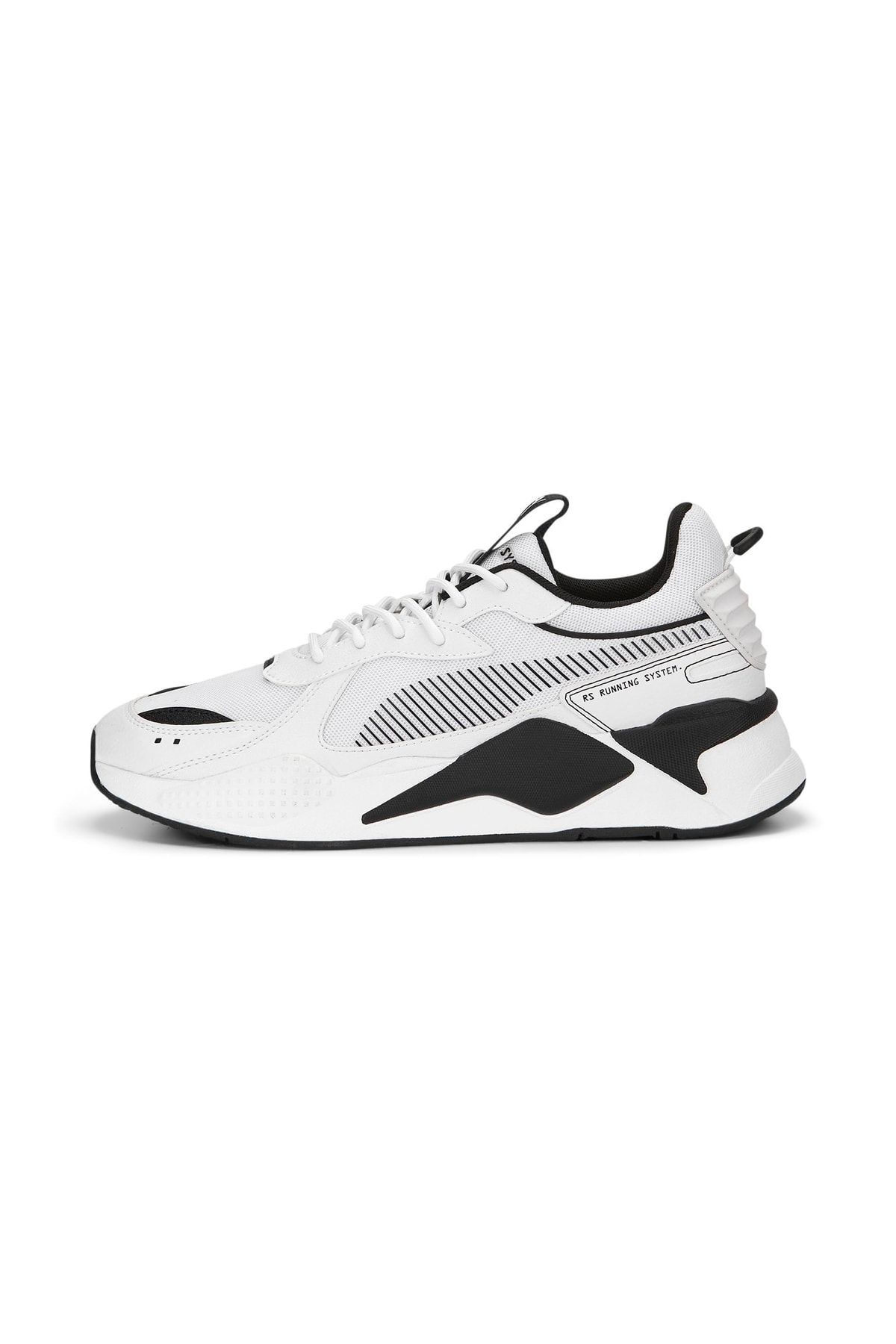 Puma rs running outlet system white
