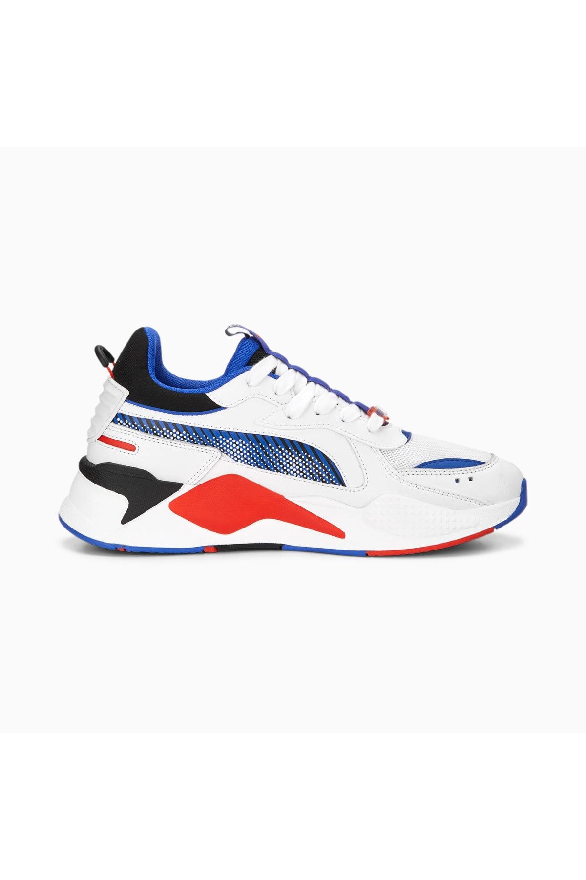 Puma rs top x sport