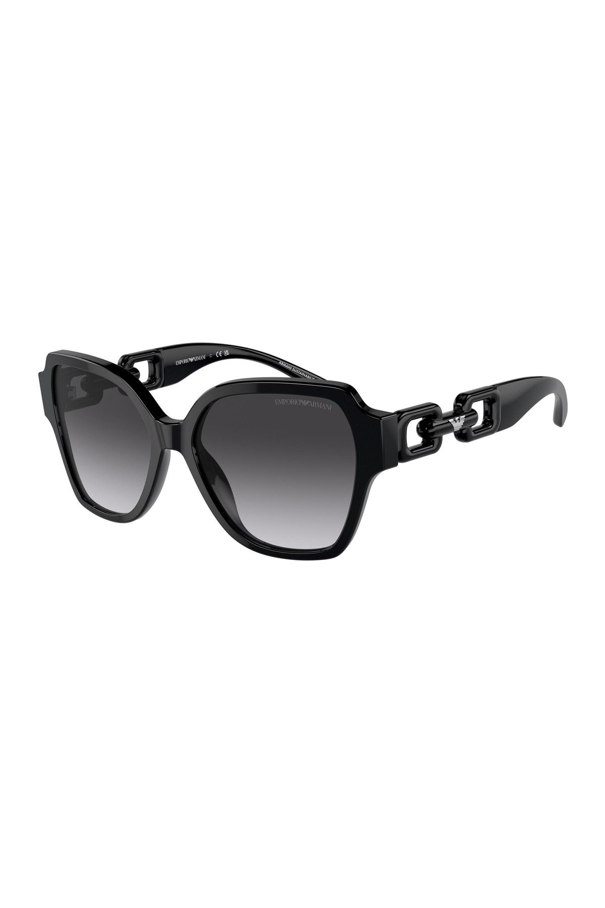 Armani sales sunglasses women's