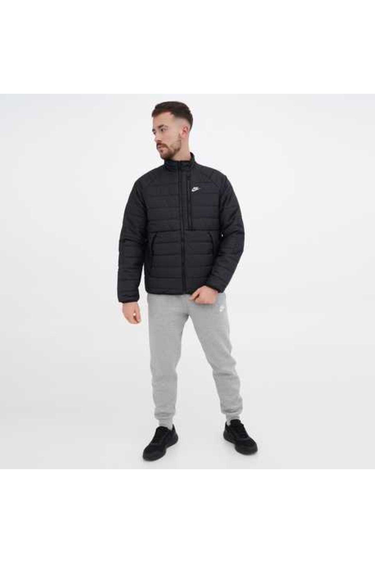 Nike jacket slim clearance fit