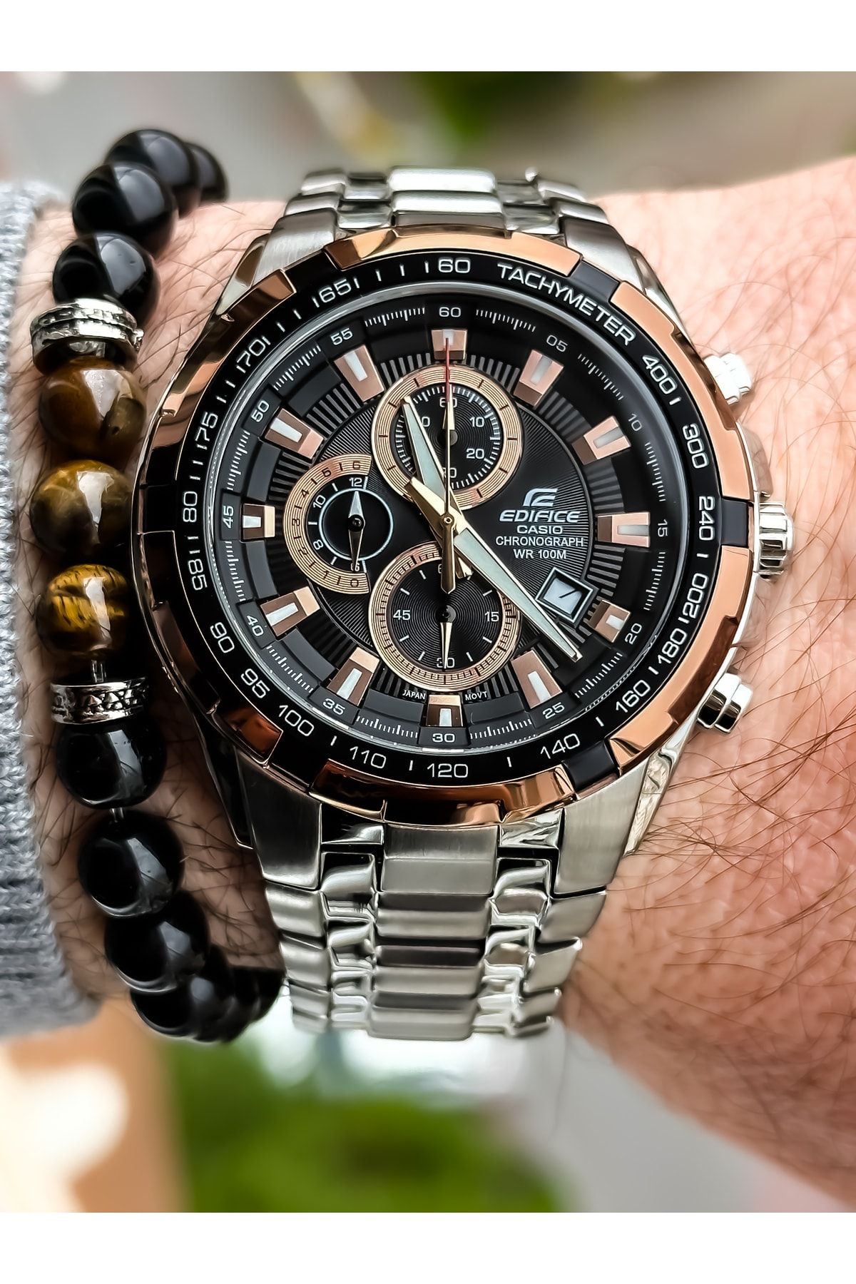Casio edifice cheap trendyol