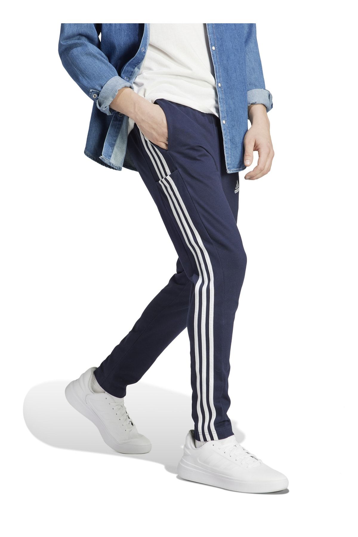 Adidas track pants hotsell tight
