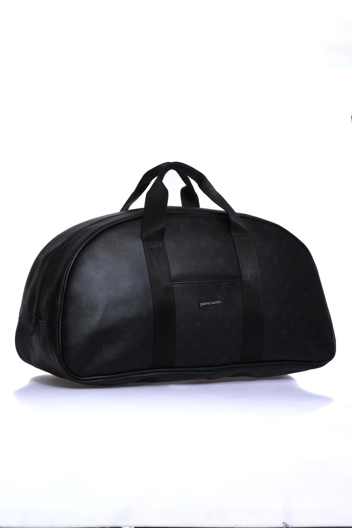 Pierre Cardin Gym Bag Metallic Plain Trendyol