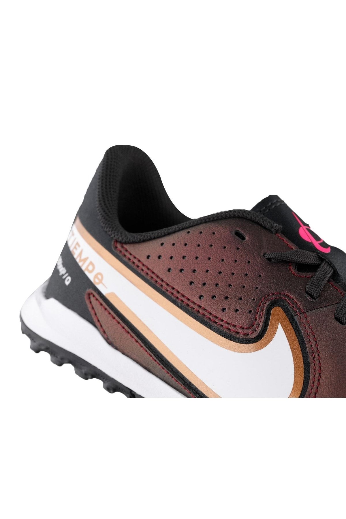 Nike online tiempo fit