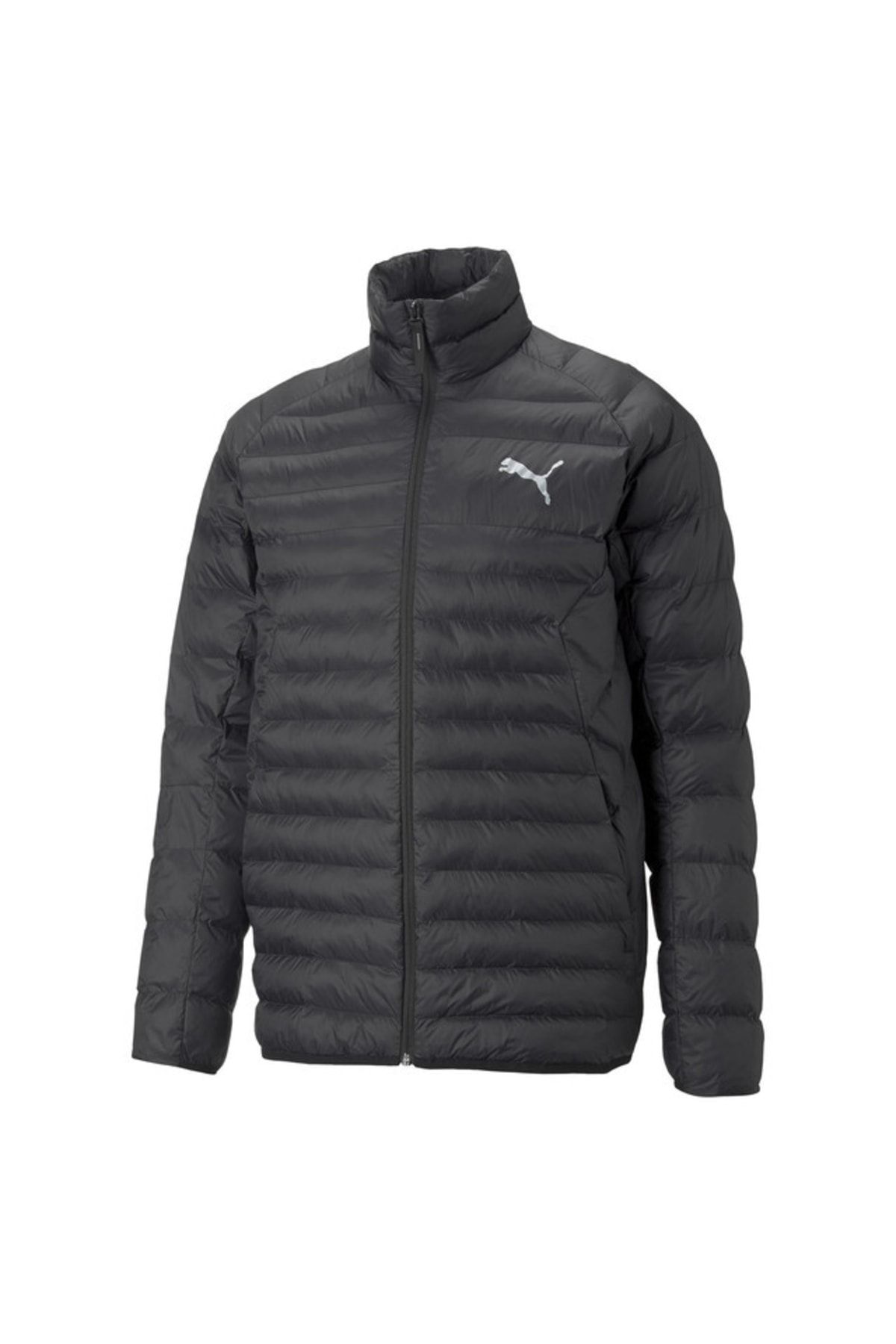 Puma long winter coat top