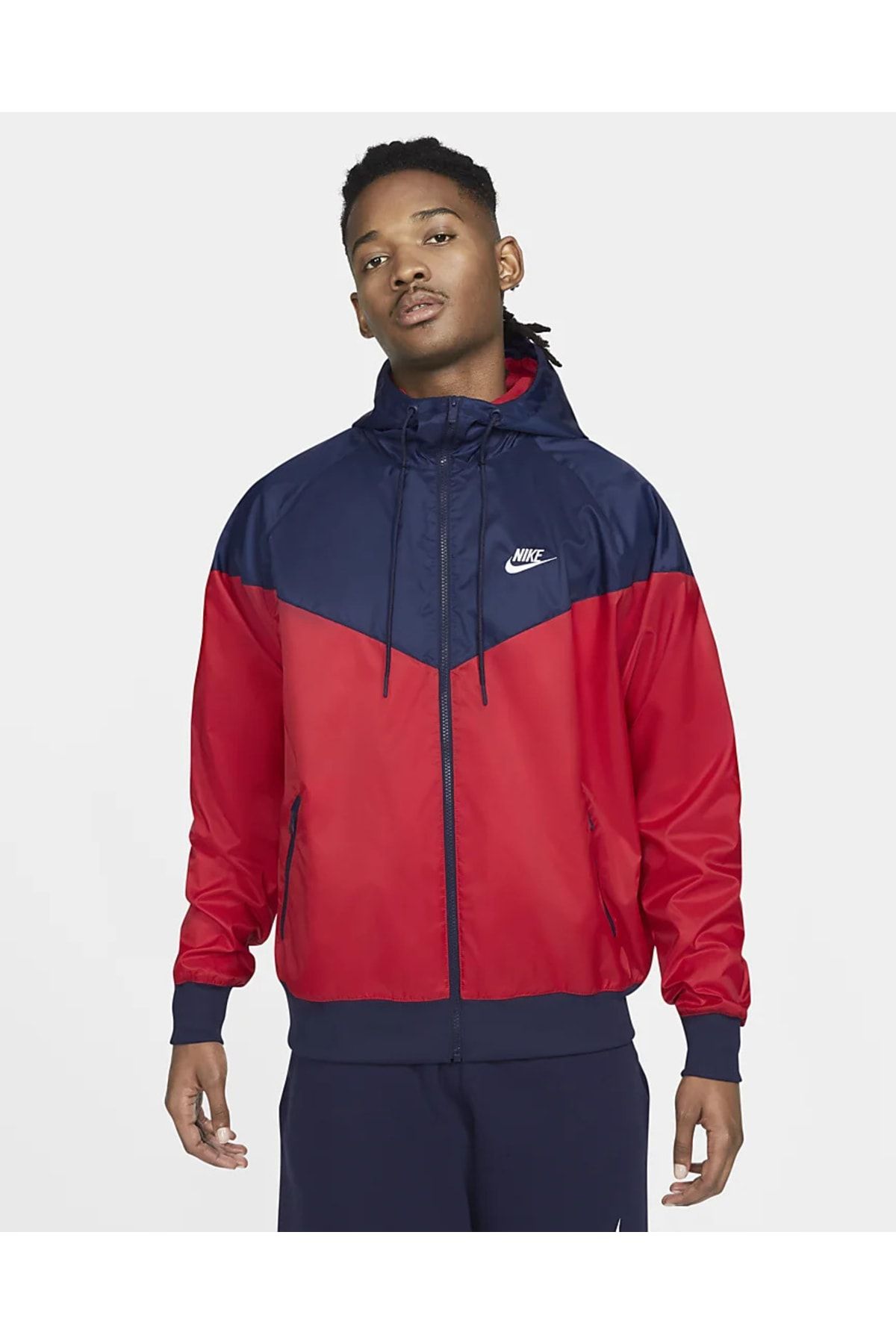 Nike 2024 summer jacket