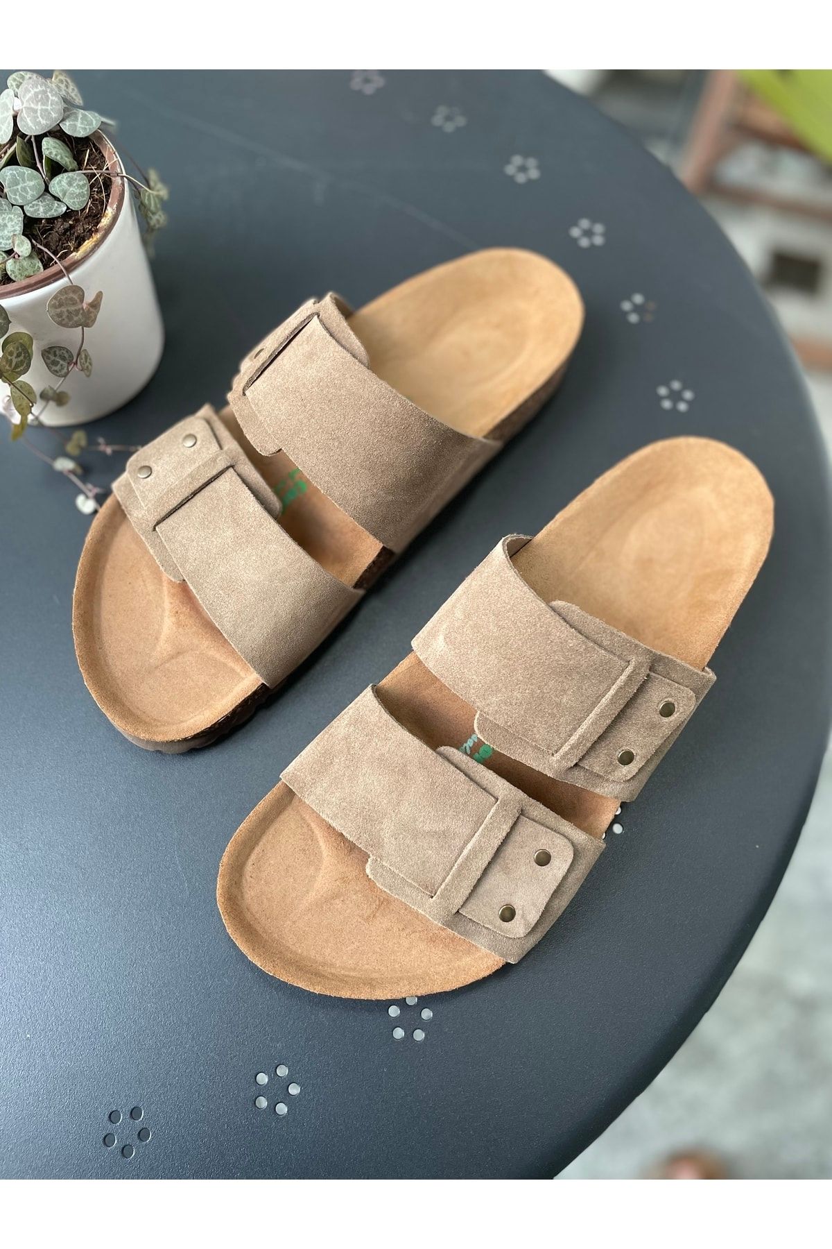 Cork new arrivals bottom slippers