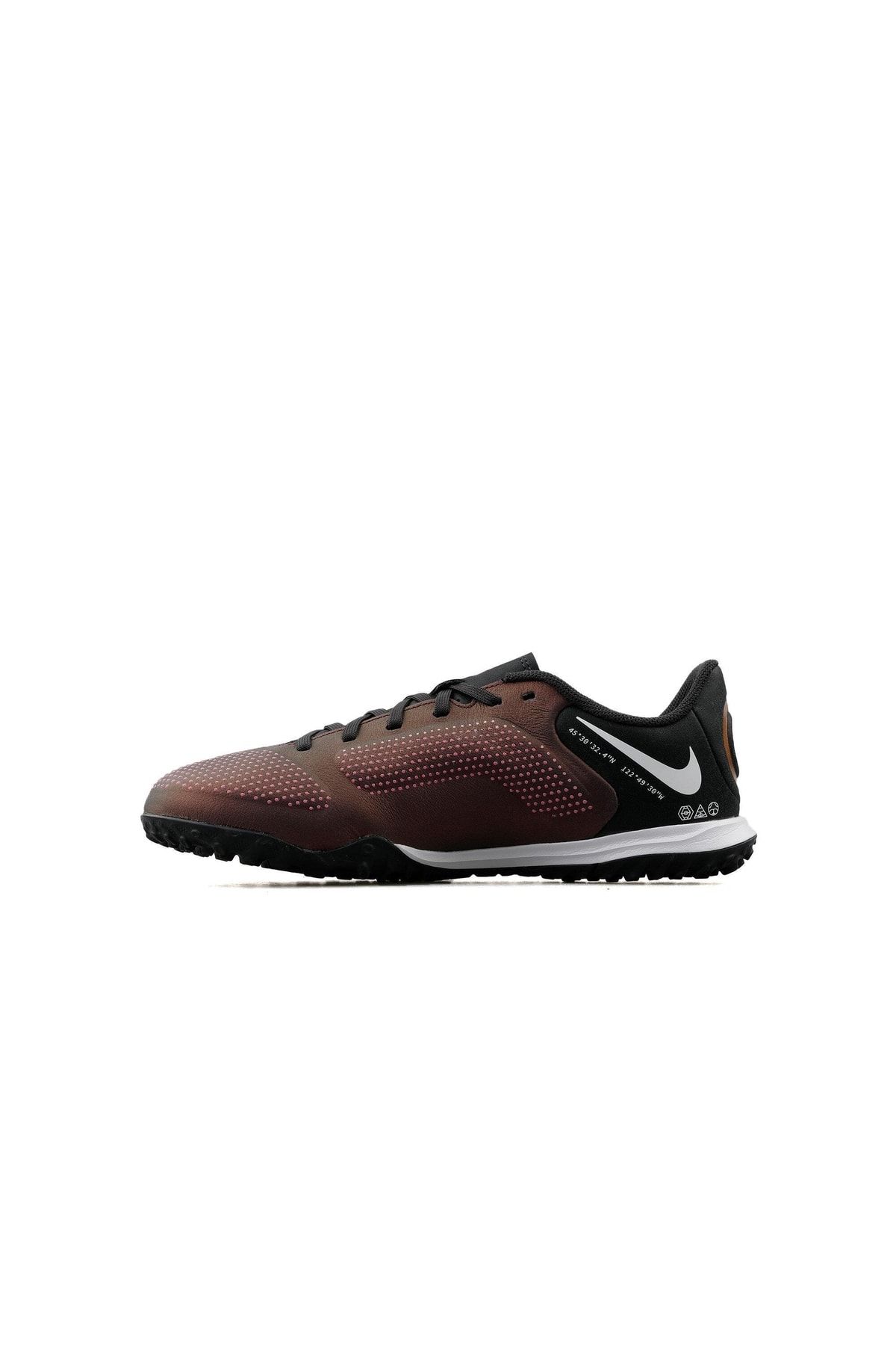 Nike slim fit shoes discount