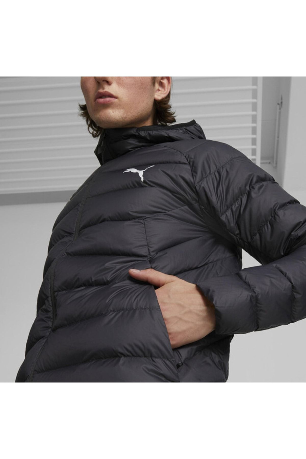 Puma sales purple jacket