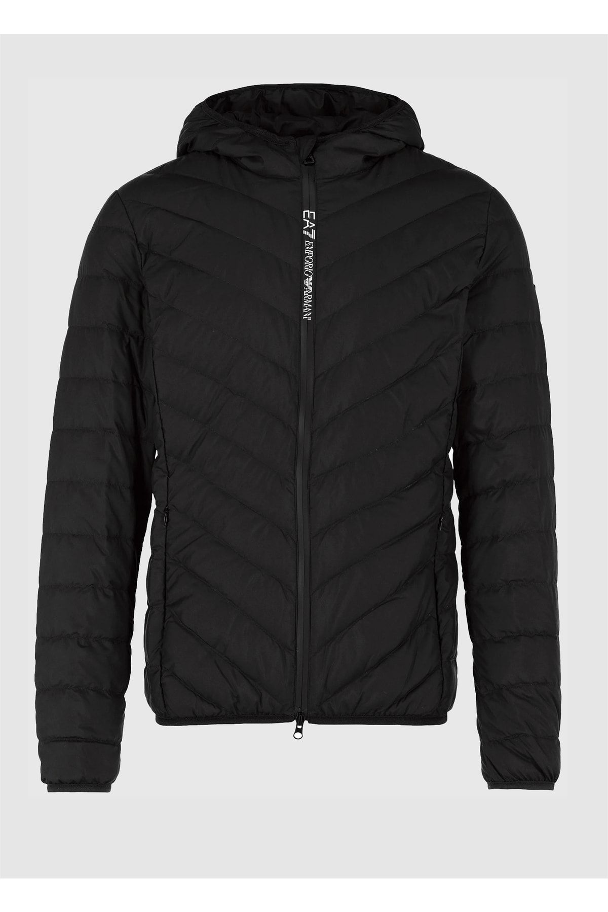 Ea7 shop down jacket