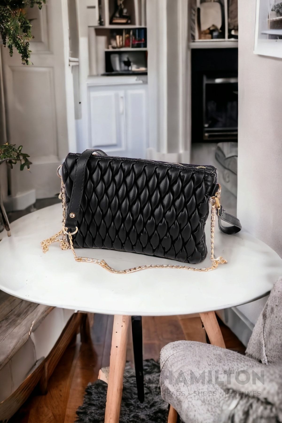 Patterned clutch bag store