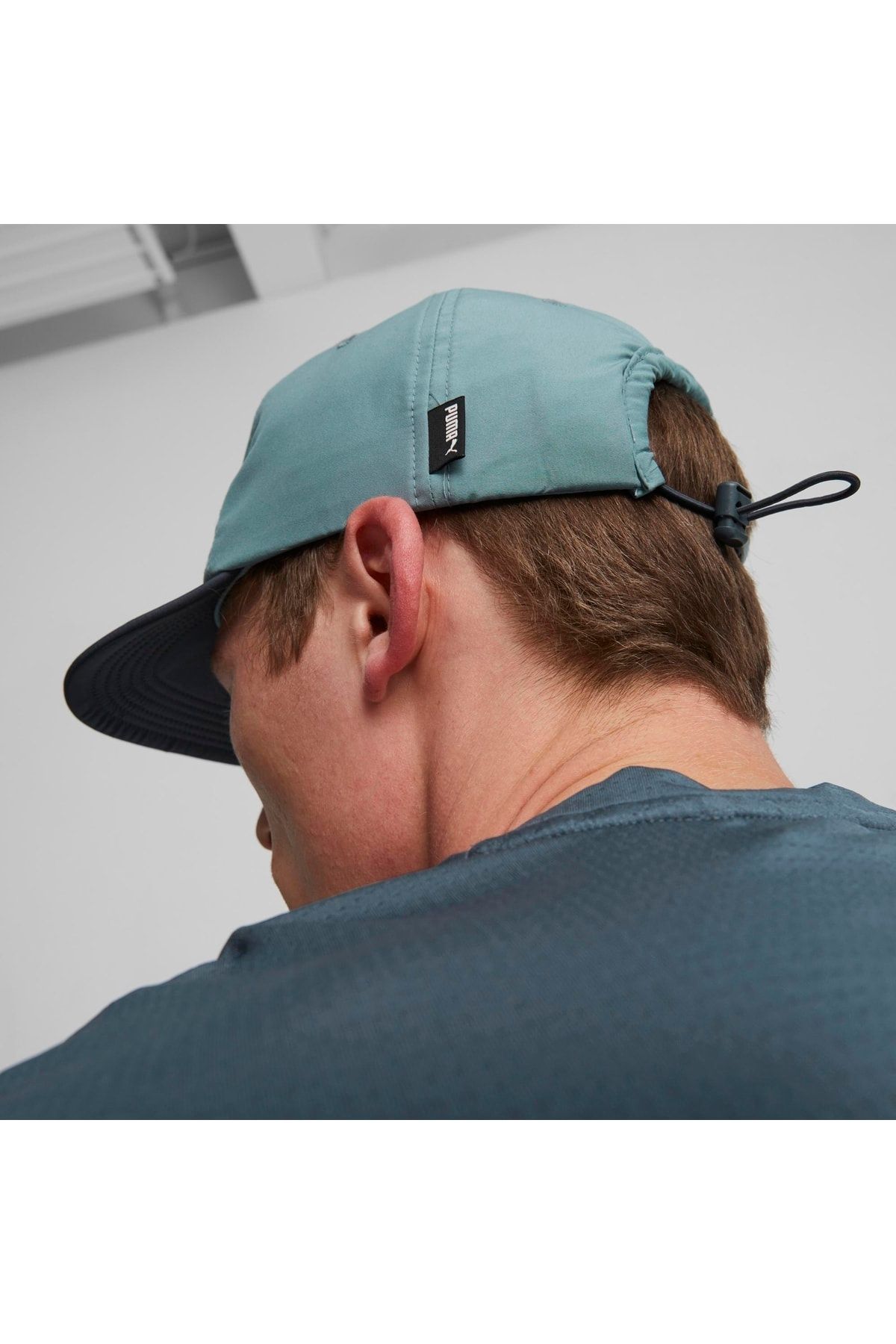 Green puma new arrivals hat