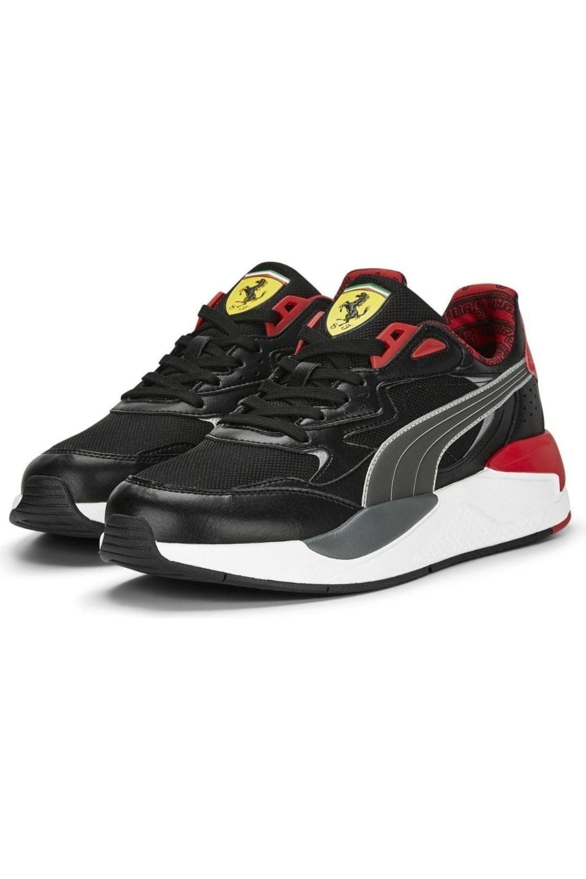 Puma ferrari rosso store