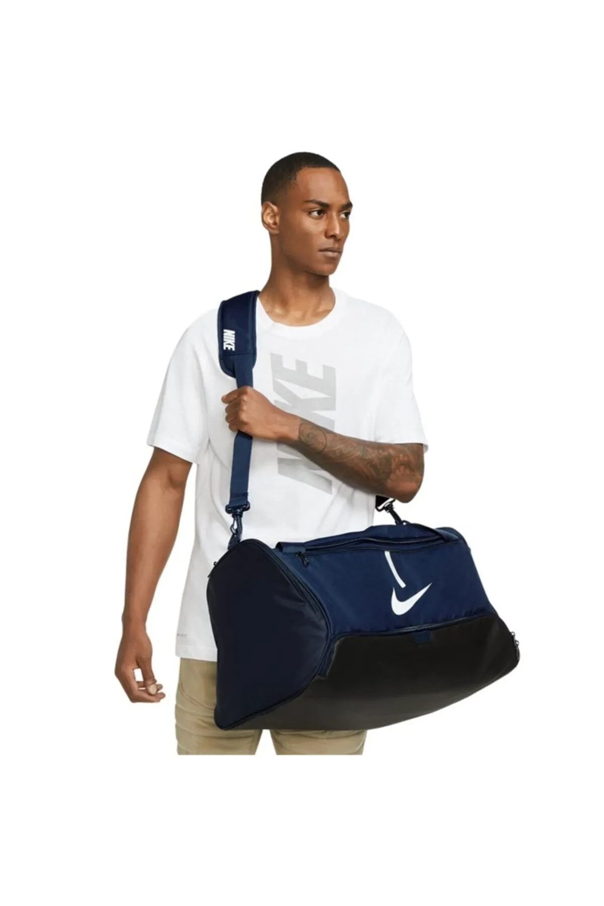 Nike cheap athletic bag