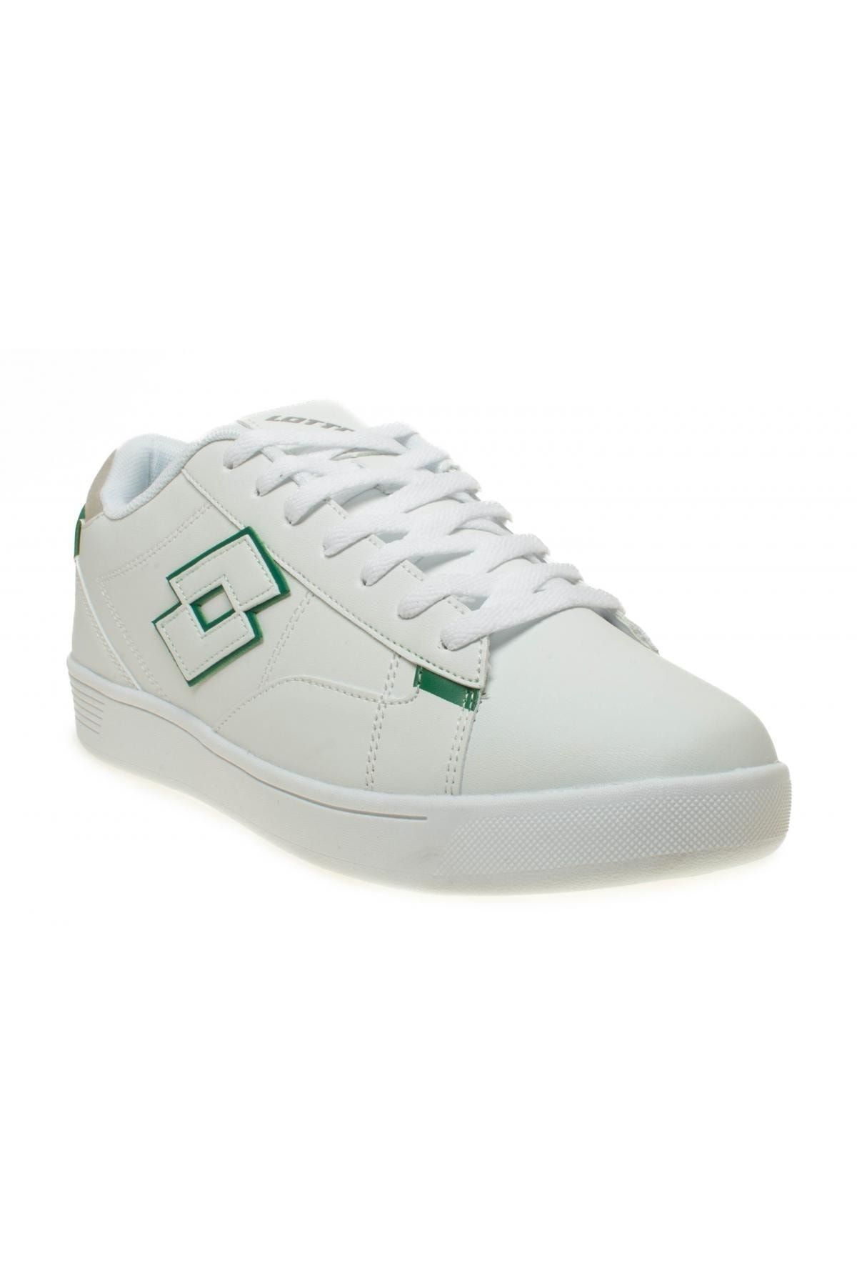 Lotto white deals sports shoes