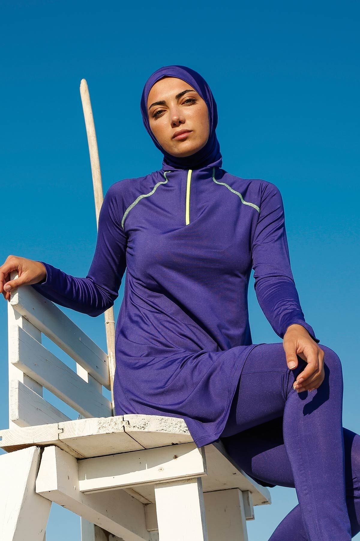 Performance hijab new arrivals