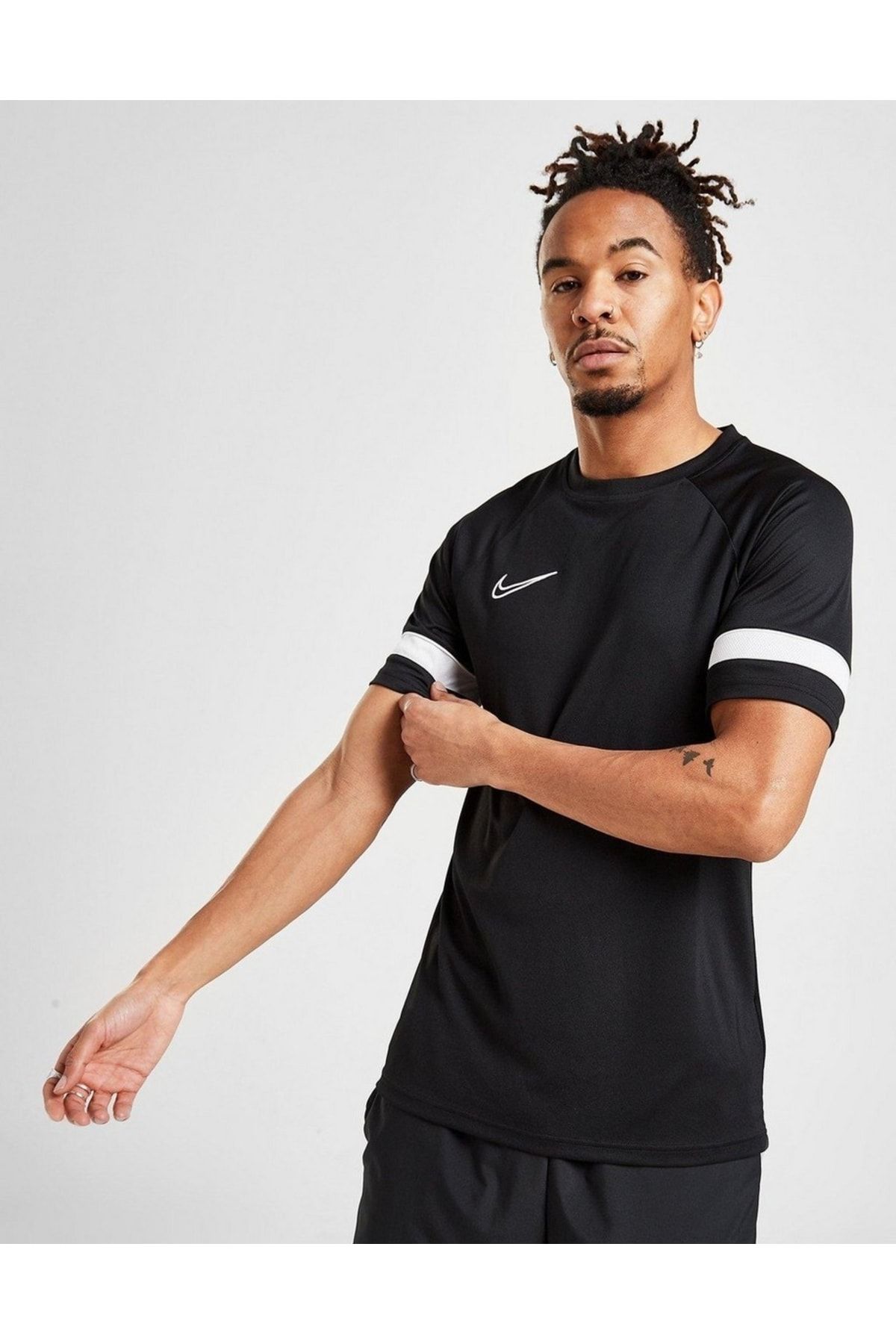 Nike academy dri deals fit t shirt