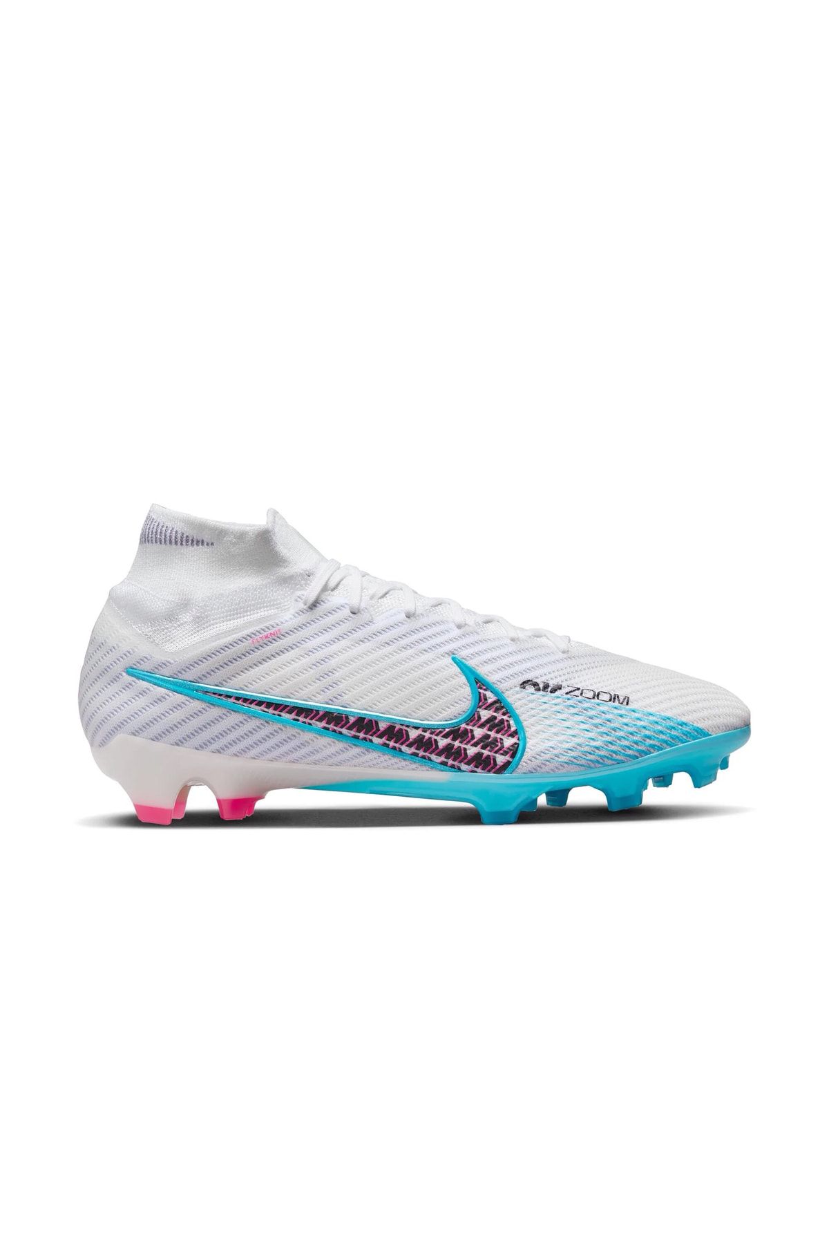 Nike hotsell superfly shoes