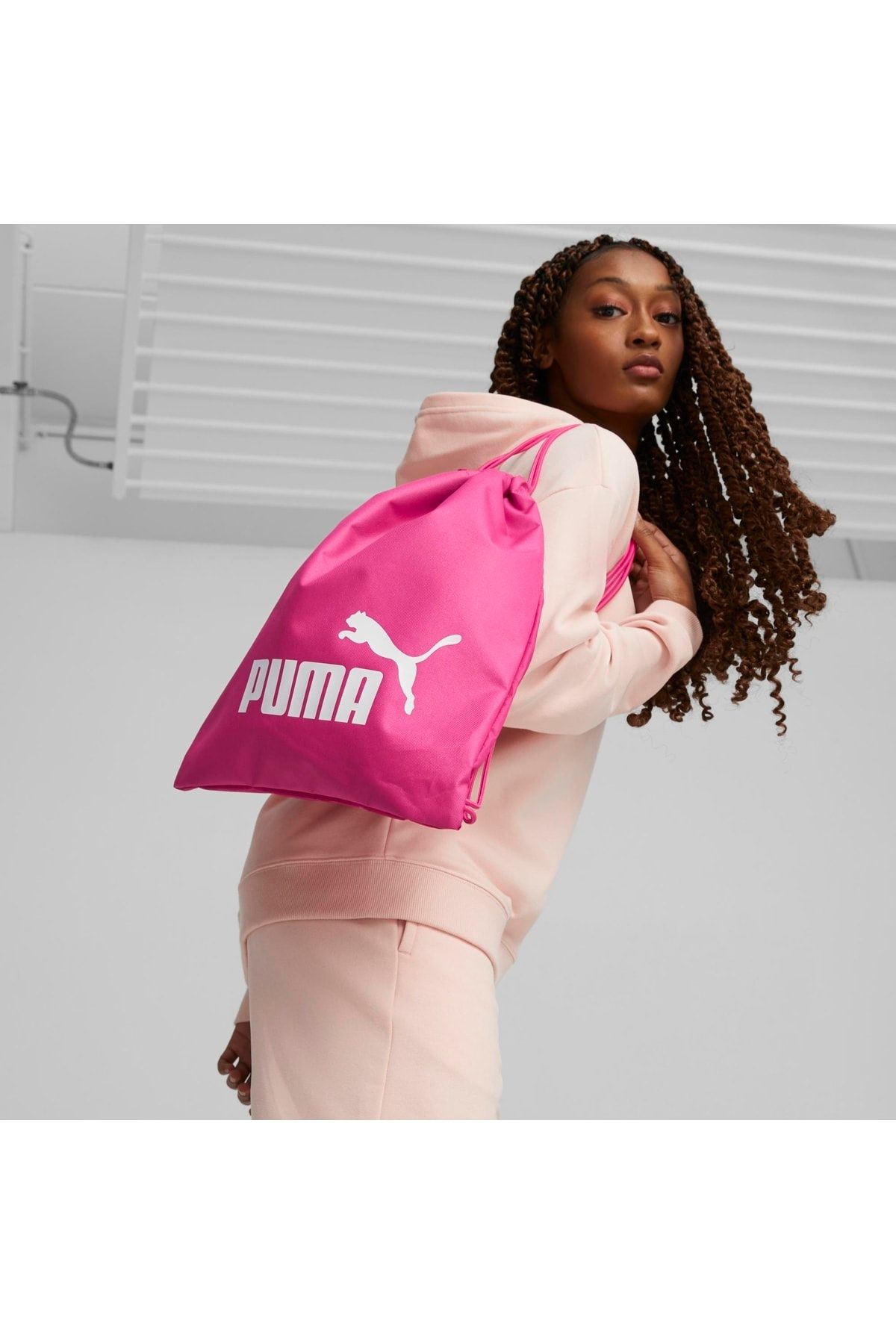 Gymsack puma sales
