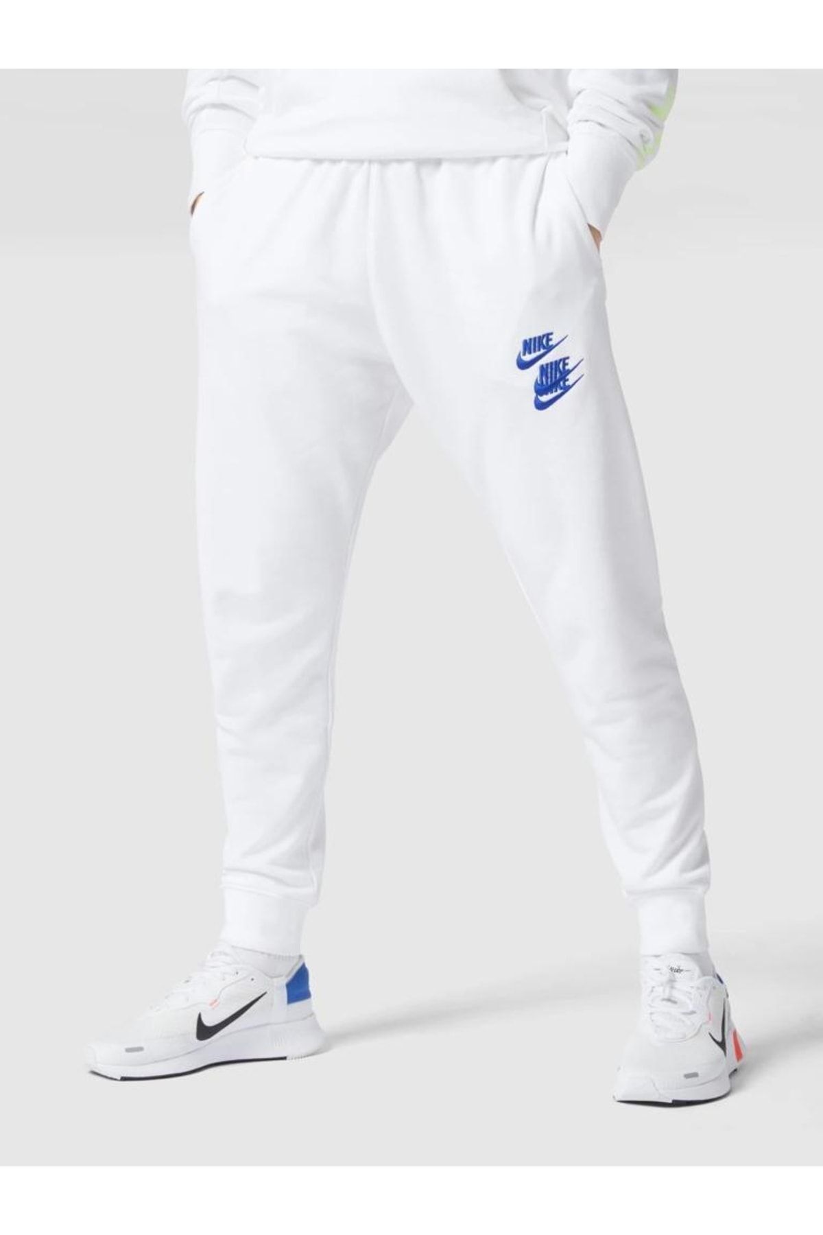 Nike Sportswear Cf Ft Worldtour Pants Trendyol