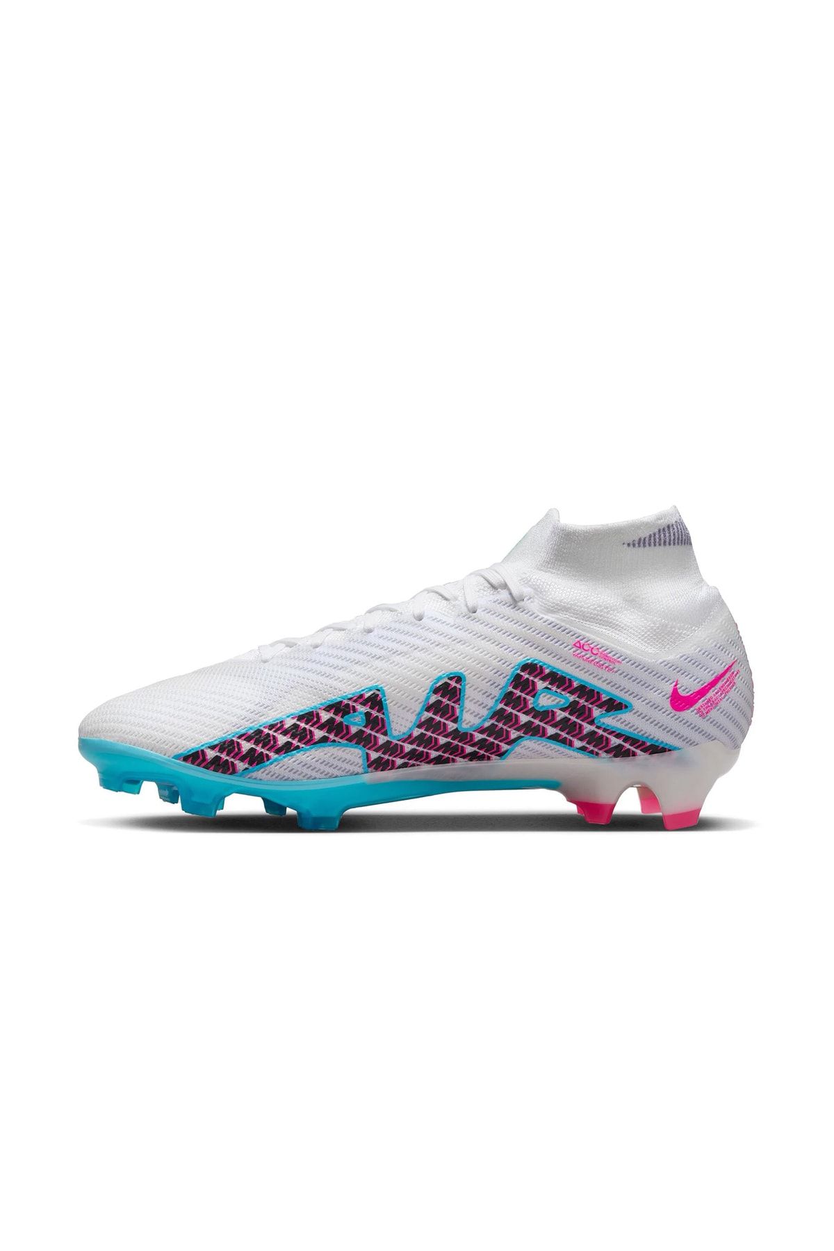 Gymschoenen nike mercurial 2025