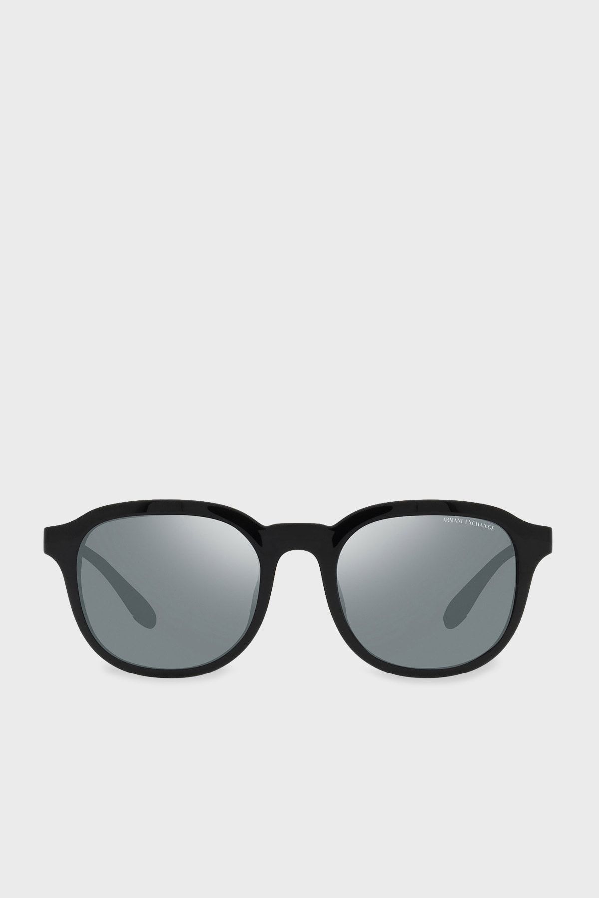 Armani Exchange Mirrored Sunglasses Men s Glasses 0ax4129su 81586g