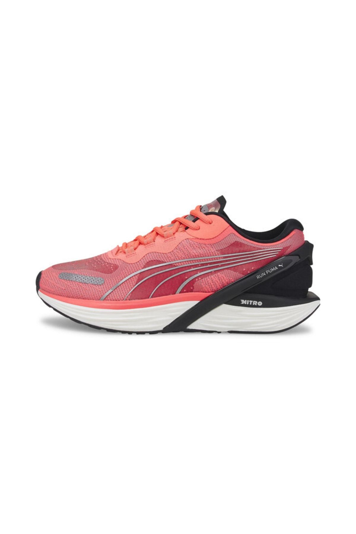 Puma Sneakers Pink Trendyol
