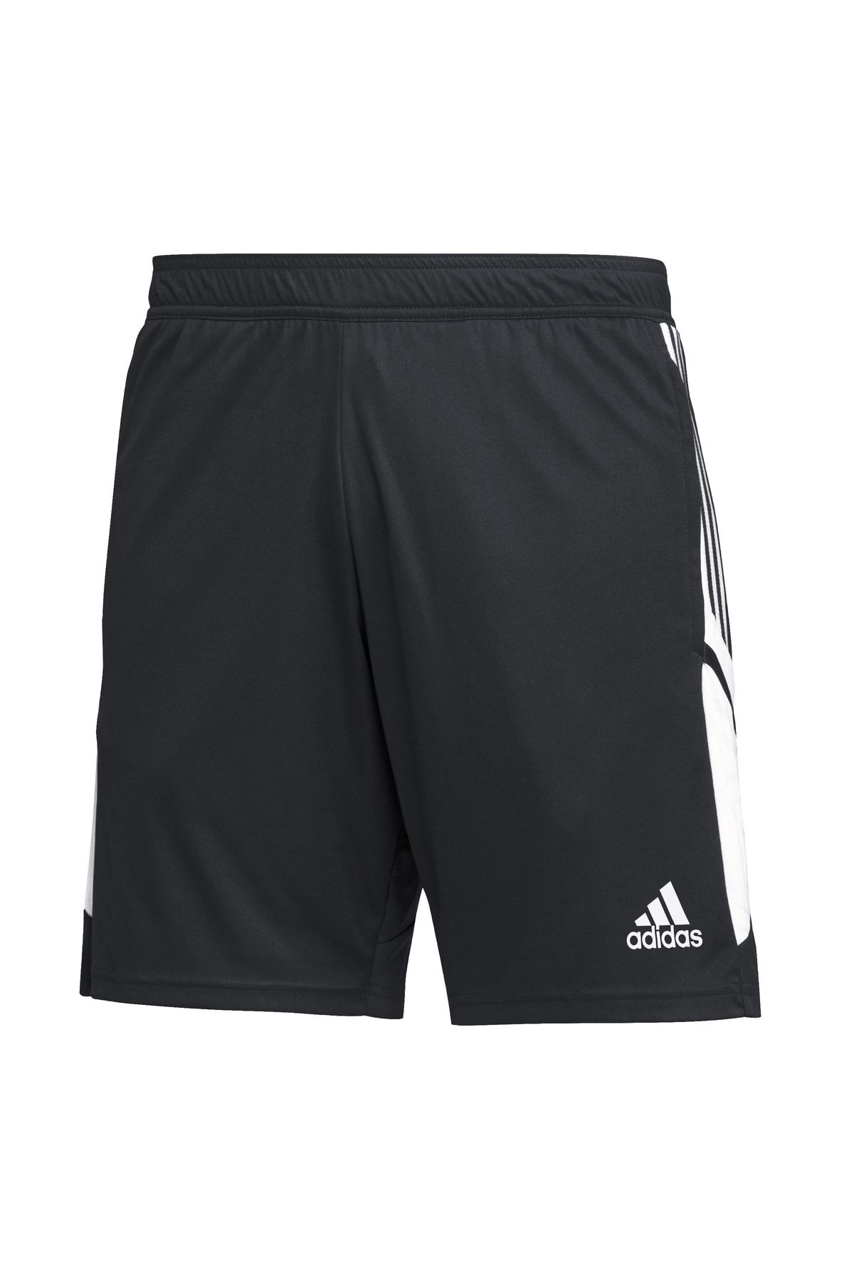 Grey adidas discount football shorts