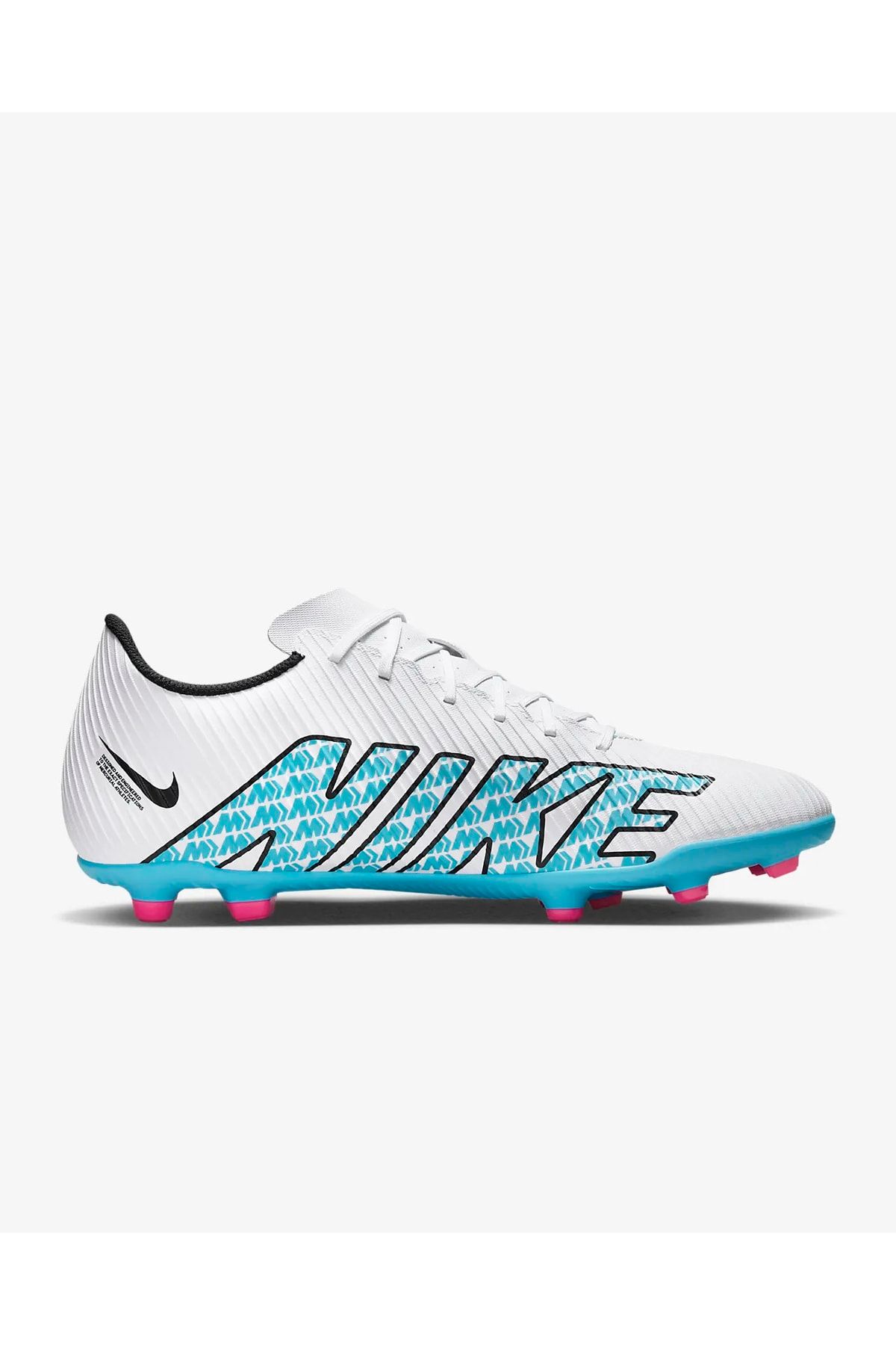 Mercurial vapor club hot sale mens fg football boots