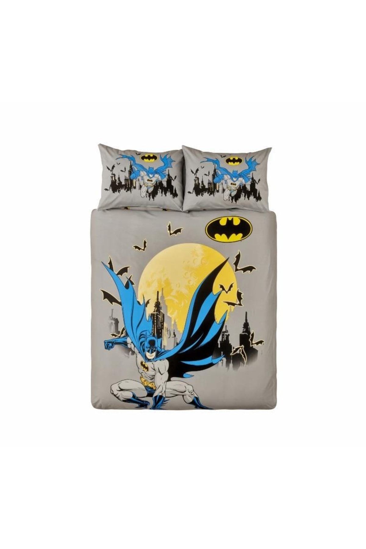 Batman baby store bedding set