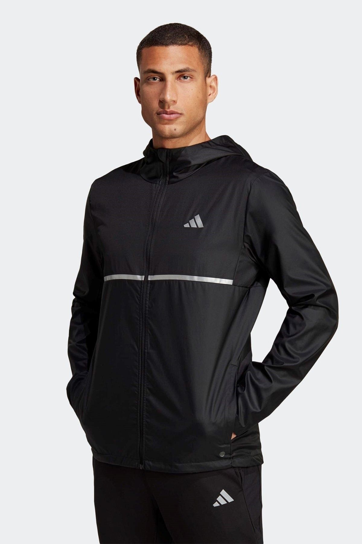 Addidas anorak online