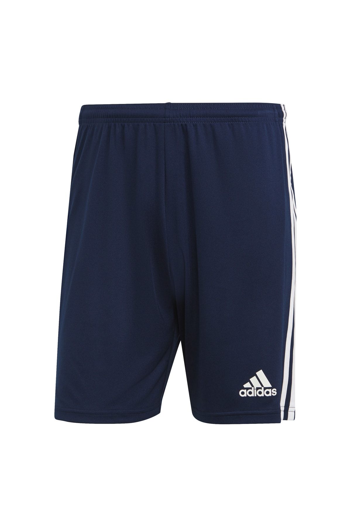 Adidas dark blue shorts hotsell