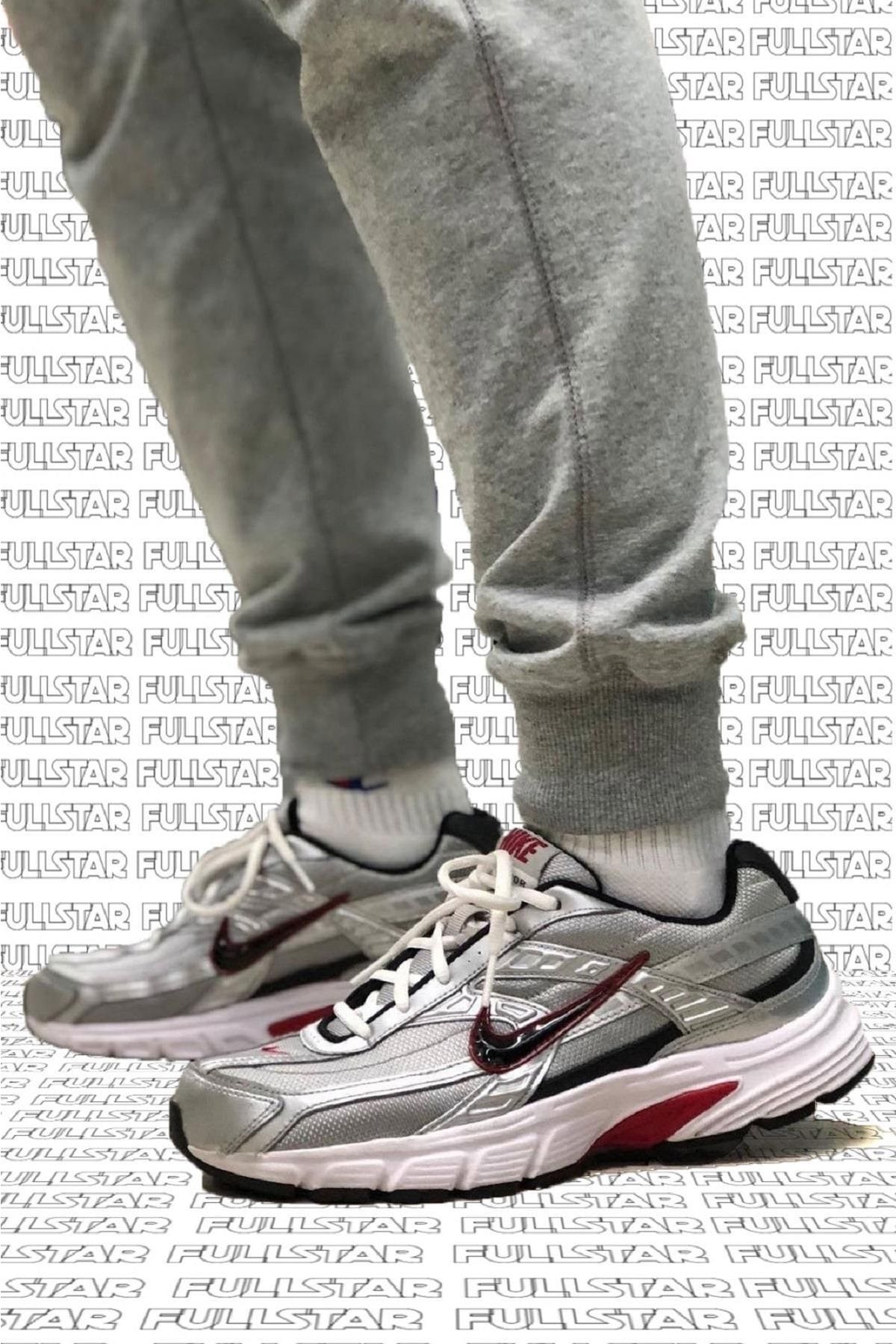 Nike sales initiator running
