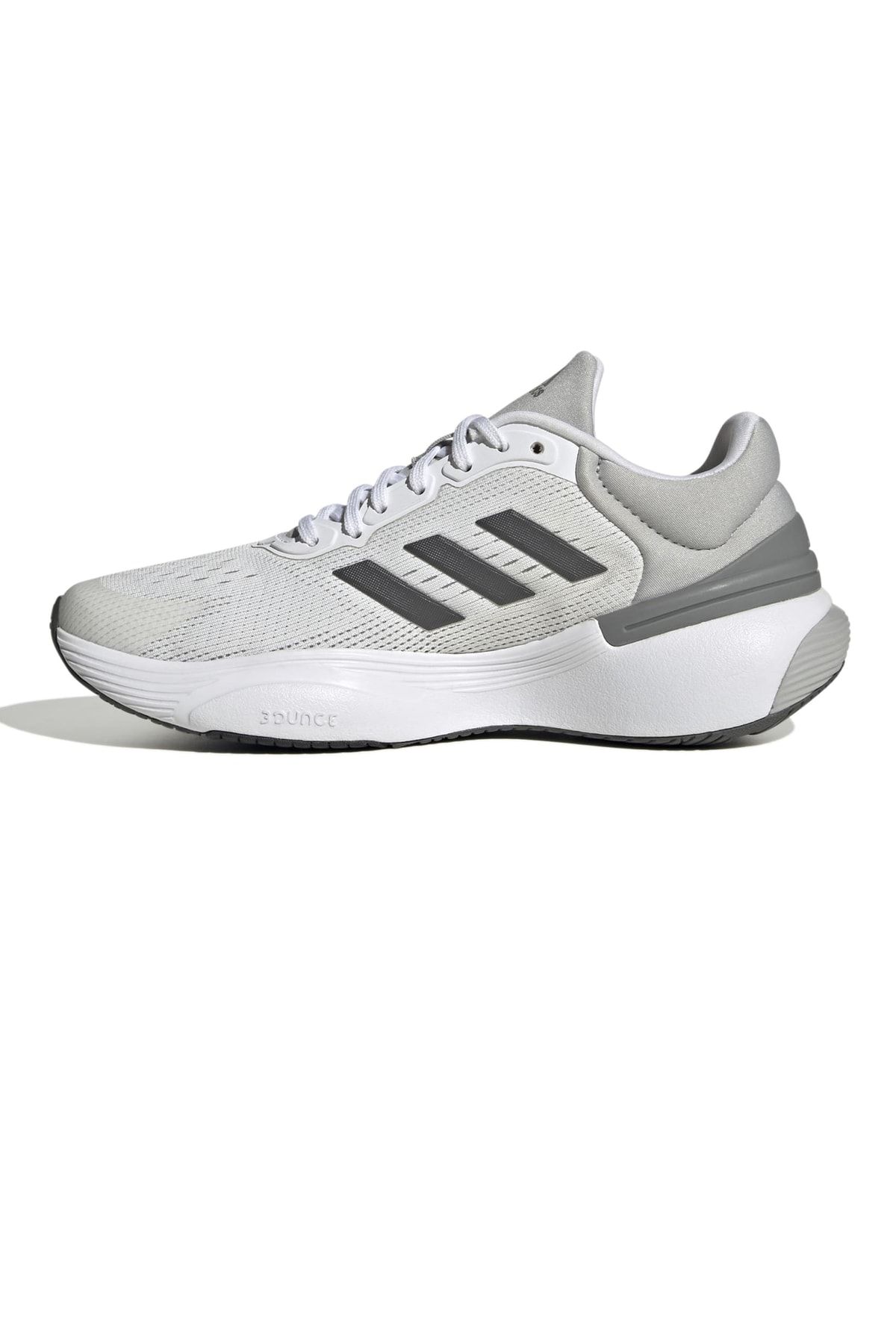 adidas Walking Shoes White Flat Trendyol