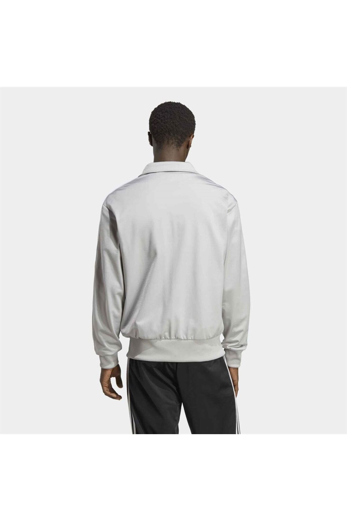 Adidas sales firebird shirt