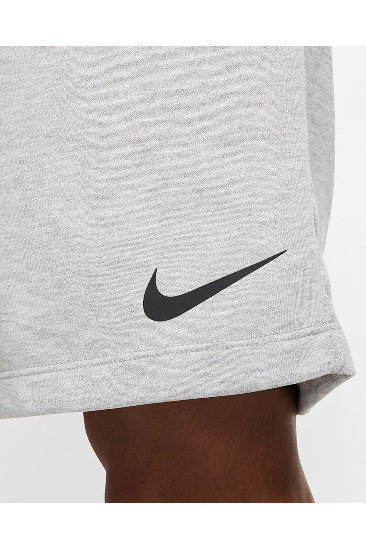Men's nike dri-fit fleece training shorts online