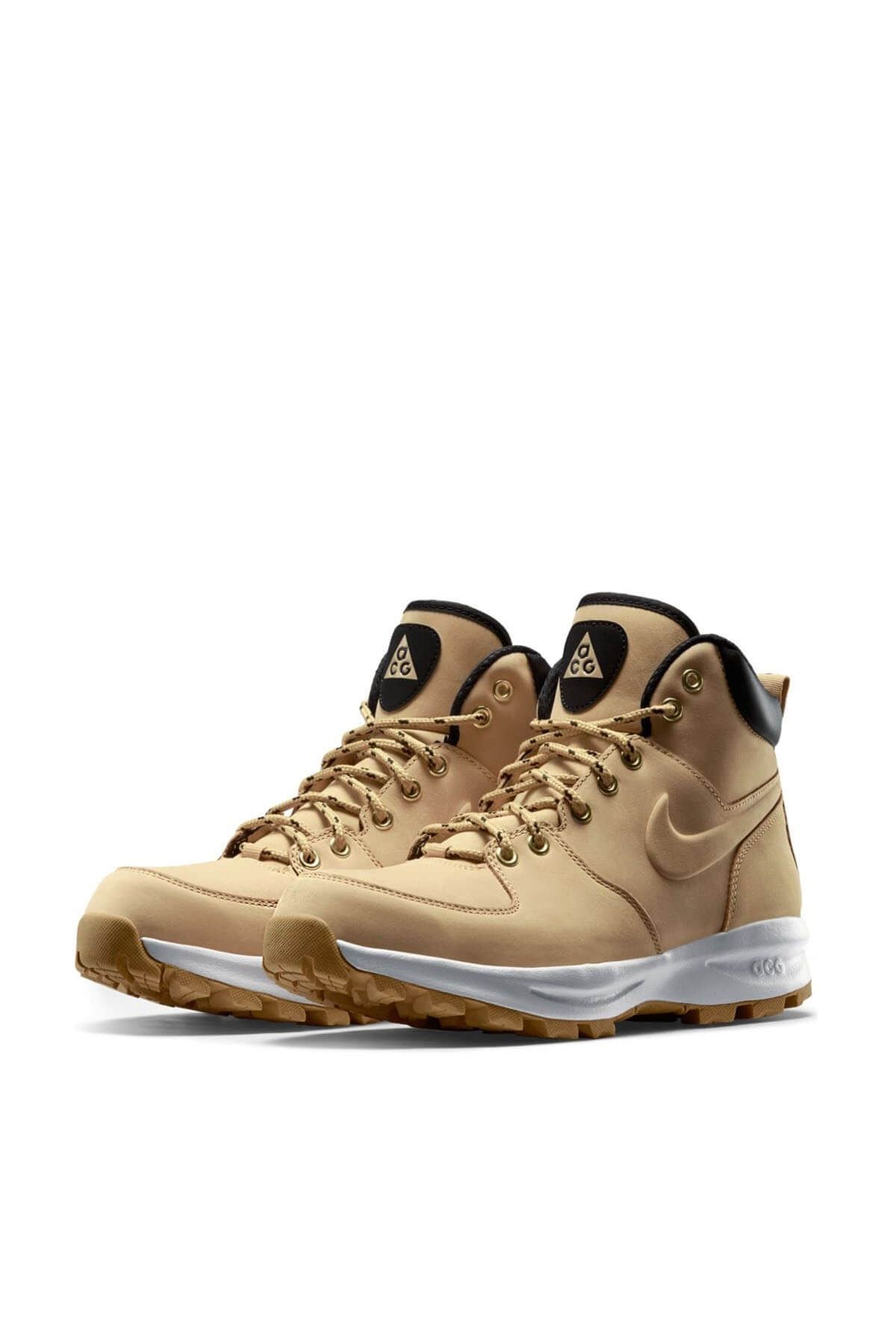 Nike manoa men's boot outlet