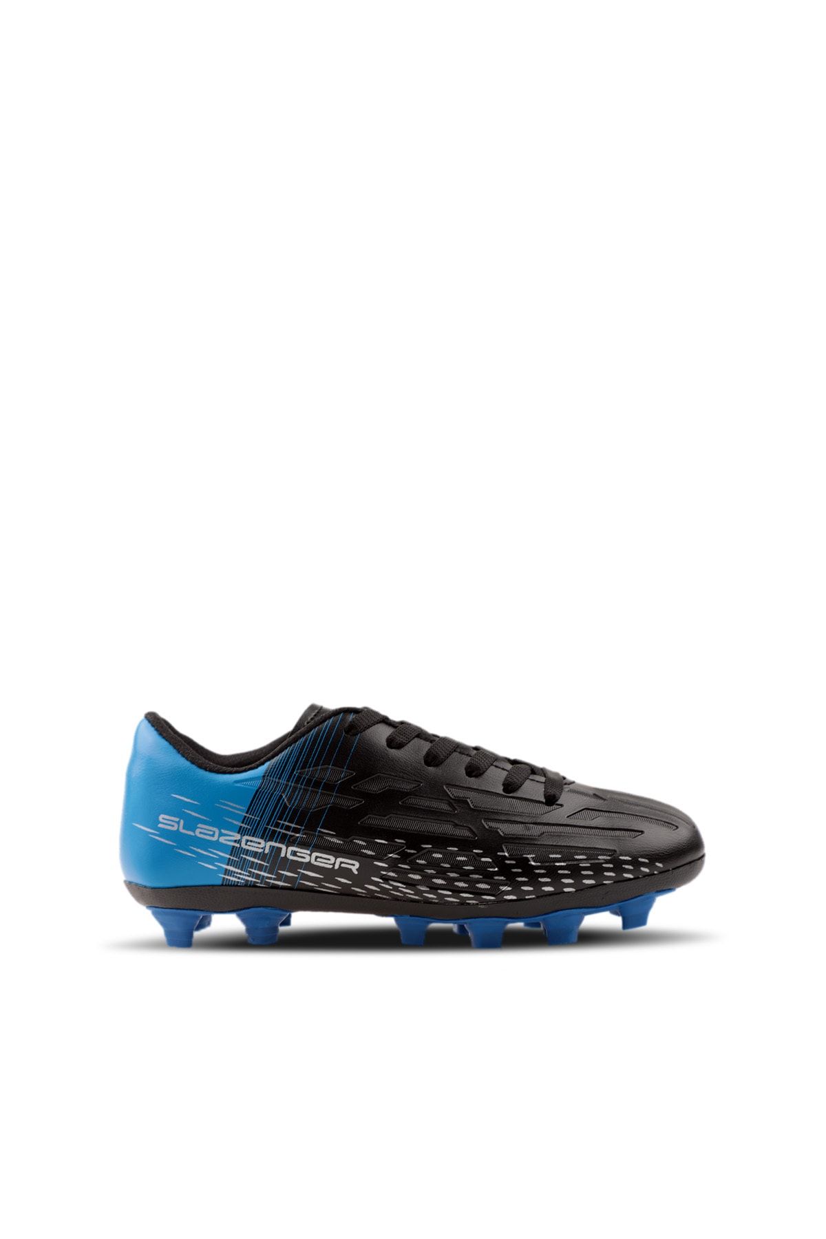 Boys blue football cleats online