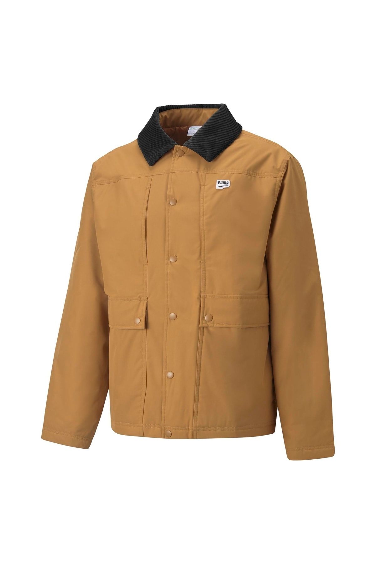 Puma shop coach jacket