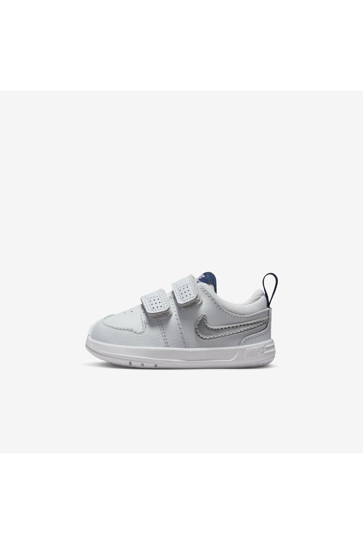 Nike silver baby new arrivals
