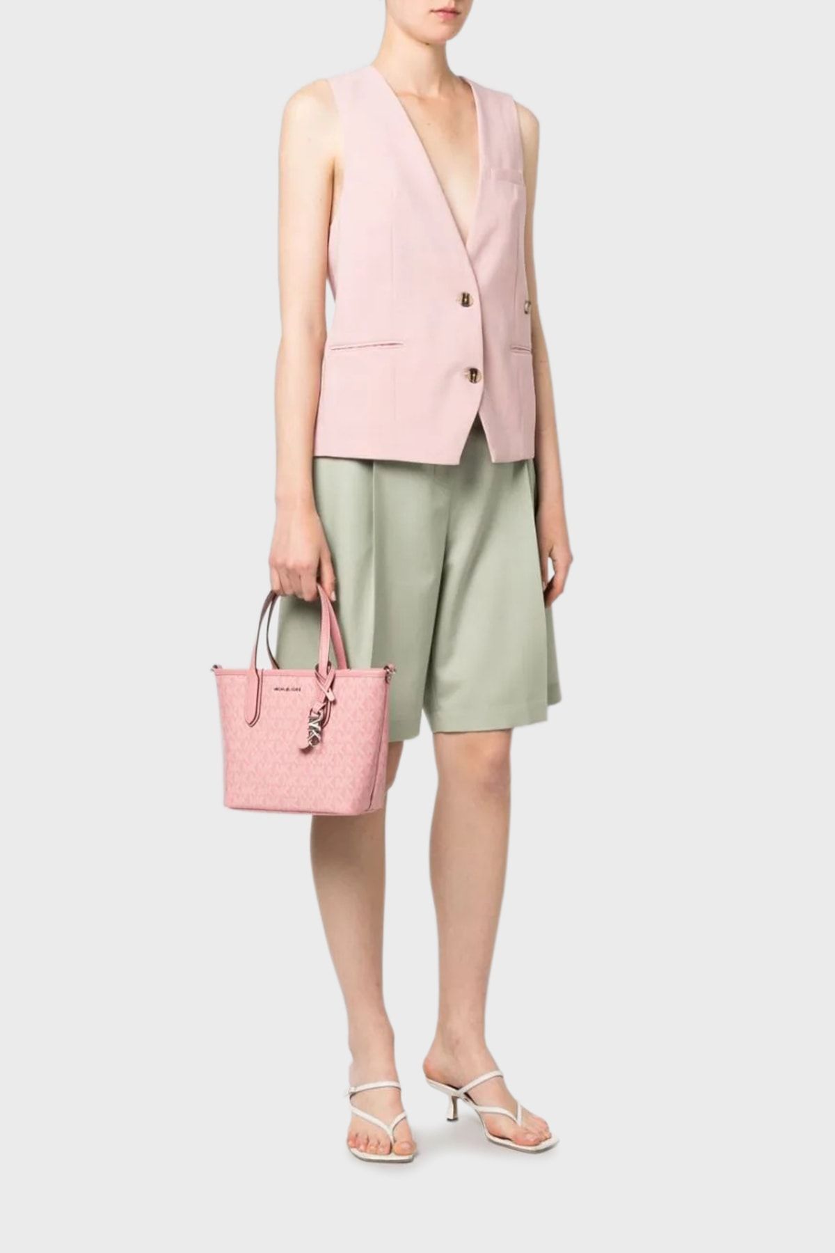 Strap michael kors bag hot sale